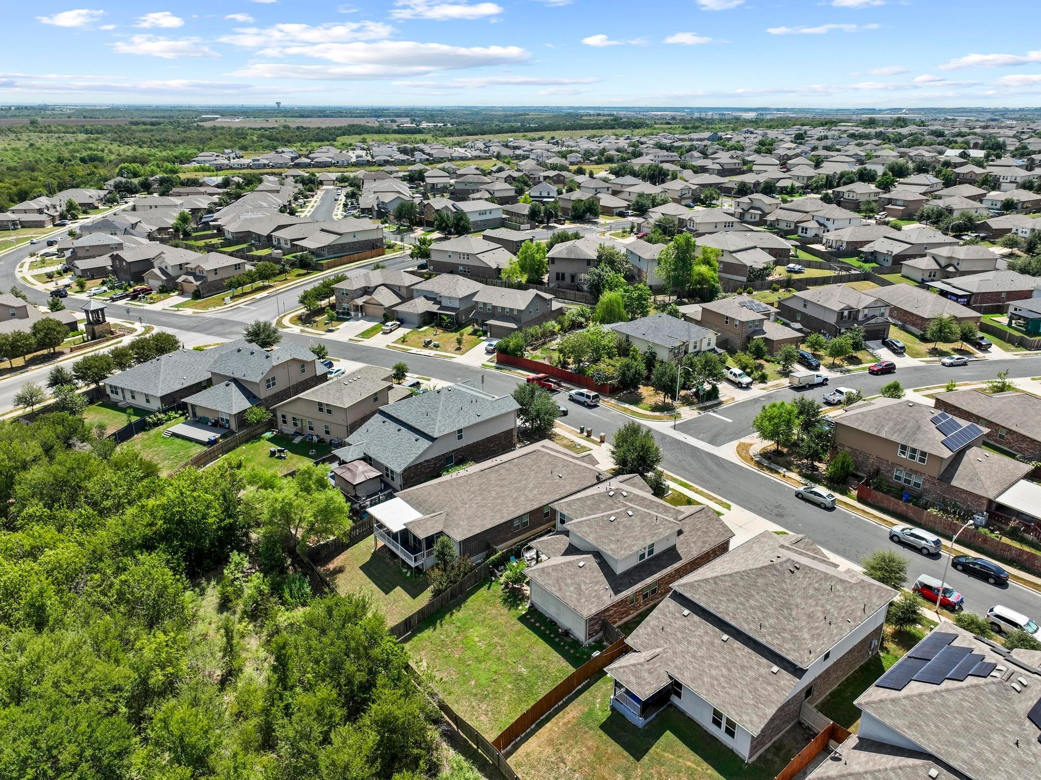 3100 Ortman Dr, Pflugerville, TX 78660