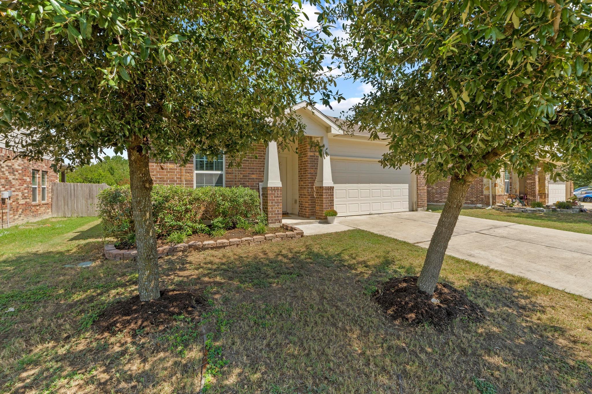 3100 Ortman Dr, Pflugerville, TX 78660