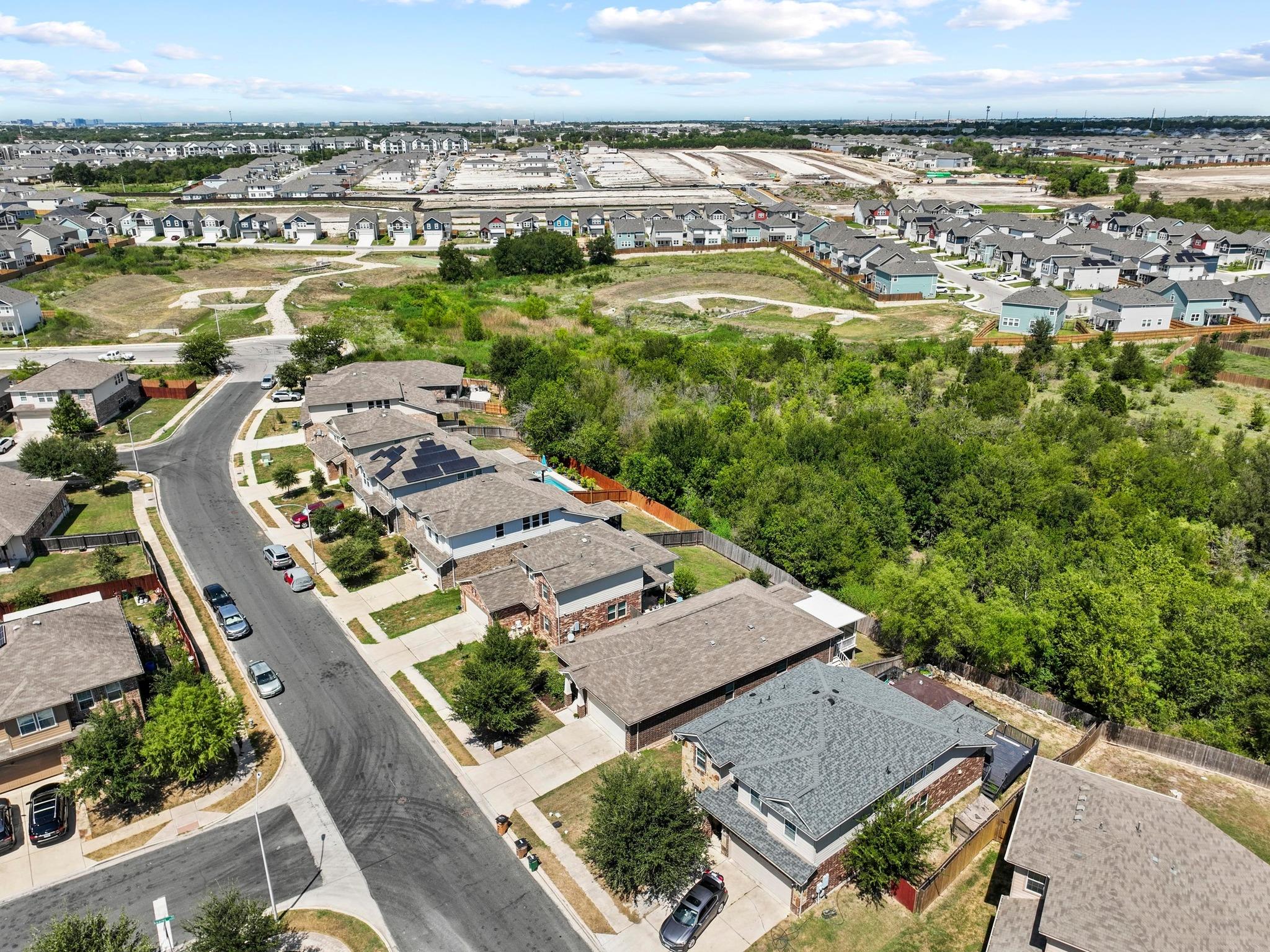 3100 Ortman Dr, Pflugerville, TX 78660