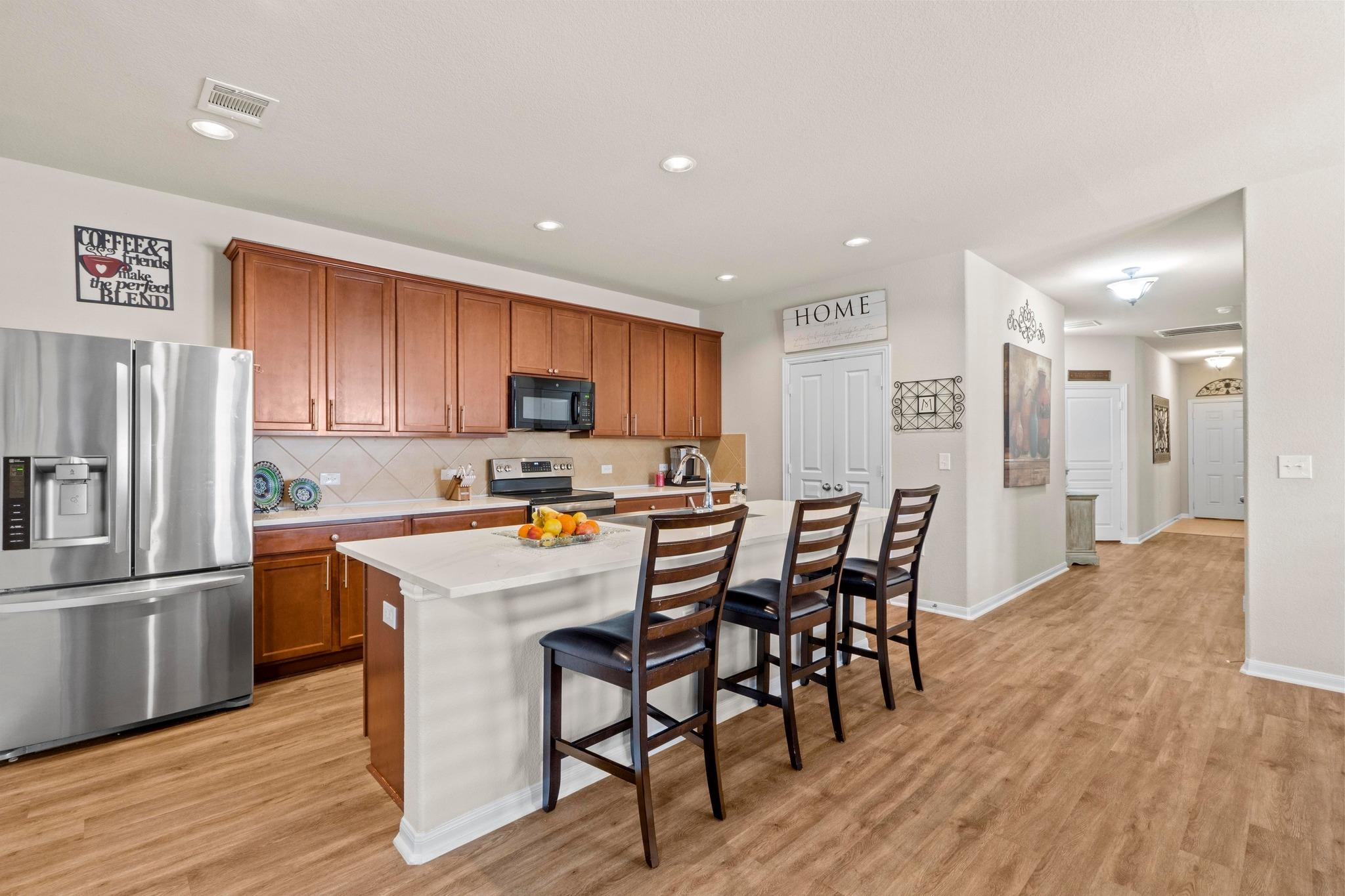 3100 Ortman Dr, Pflugerville, TX 78660