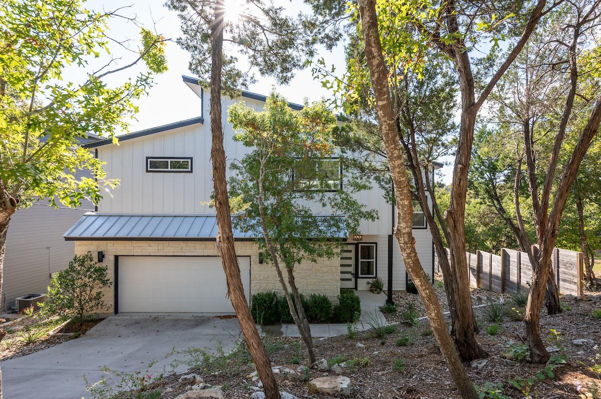 2650 Crazyhorse Pass, Austin, TX 78734