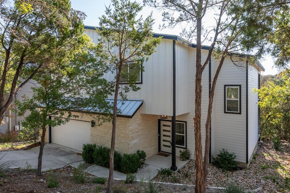 2650 Crazyhorse Pass, Austin, TX 78734