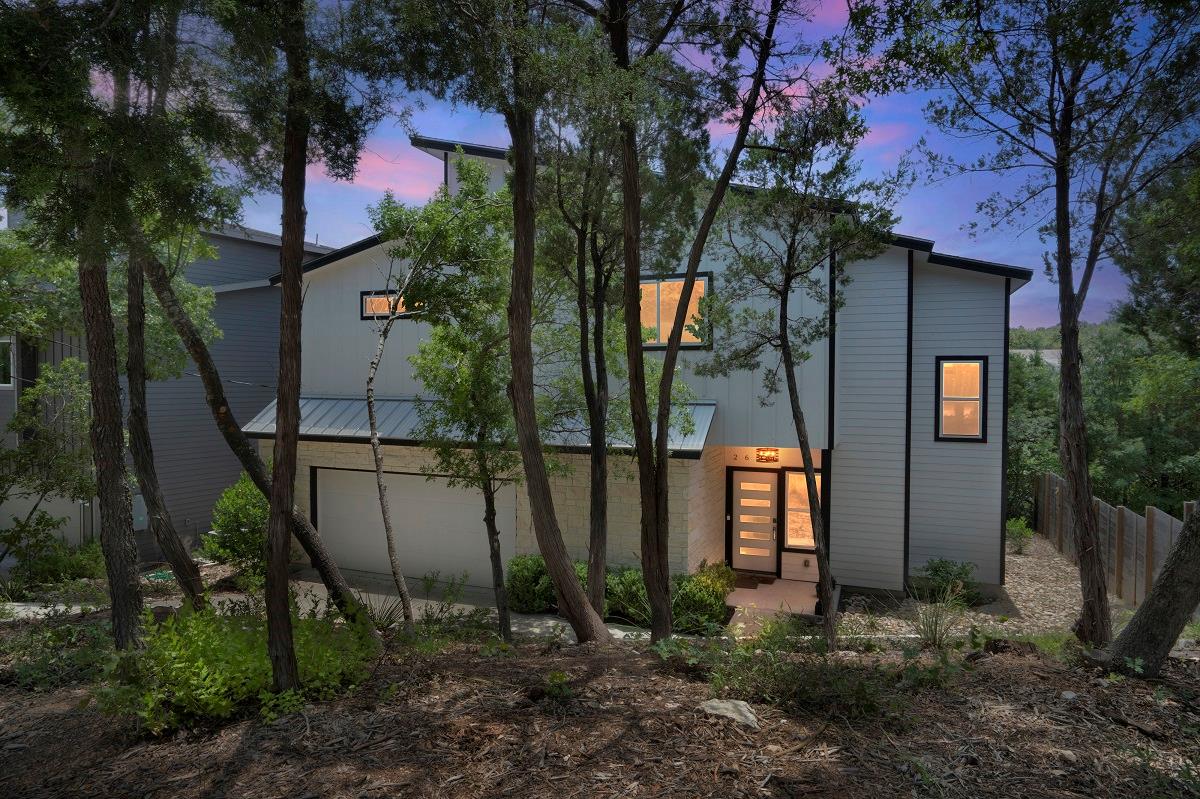 2650 Crazyhorse Pass, Austin, TX 78734