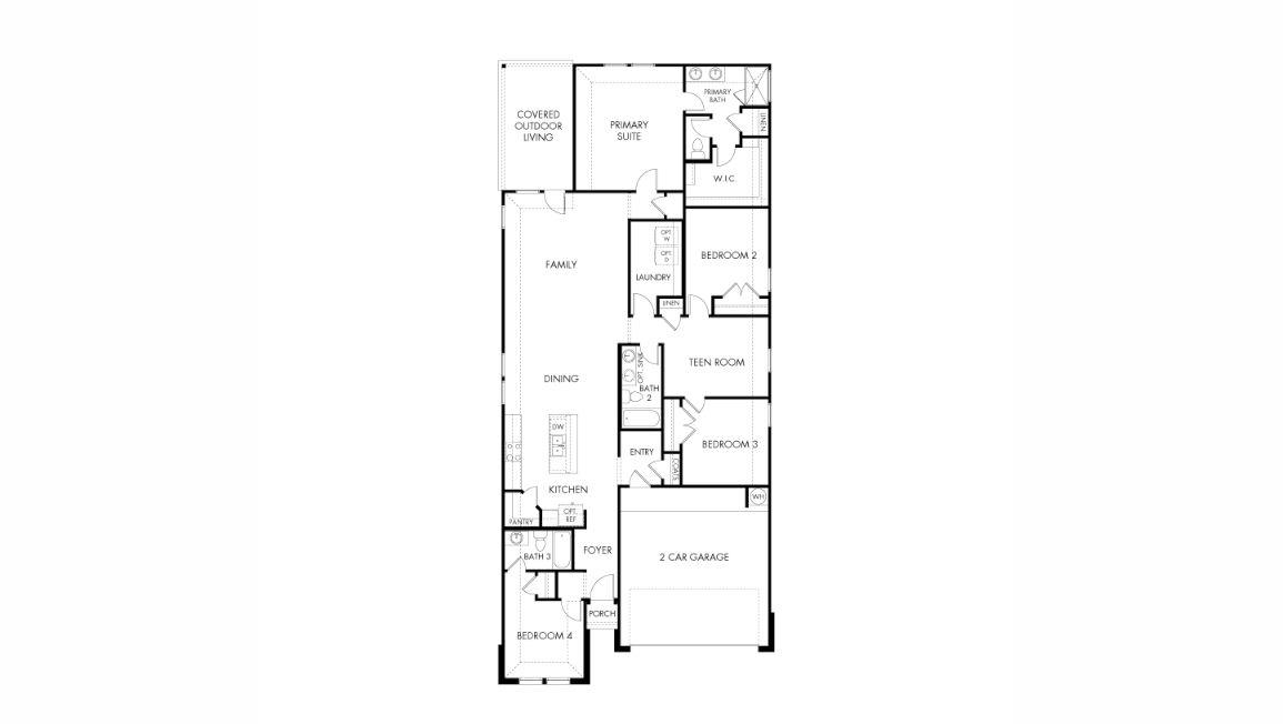 5029 Hazelnut Ln, Del Valle, TX 78617