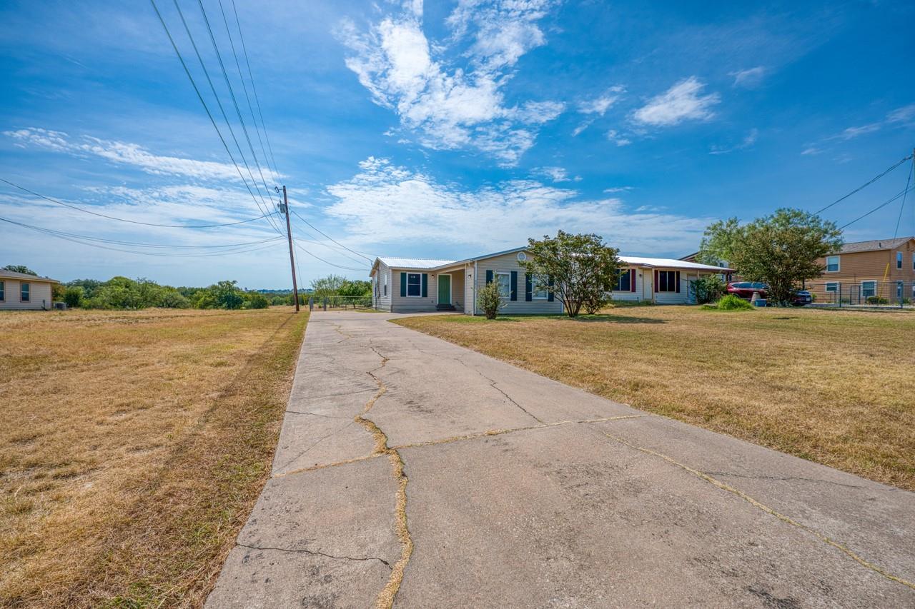 301 S Avenue S, Marble Falls, TX 78654