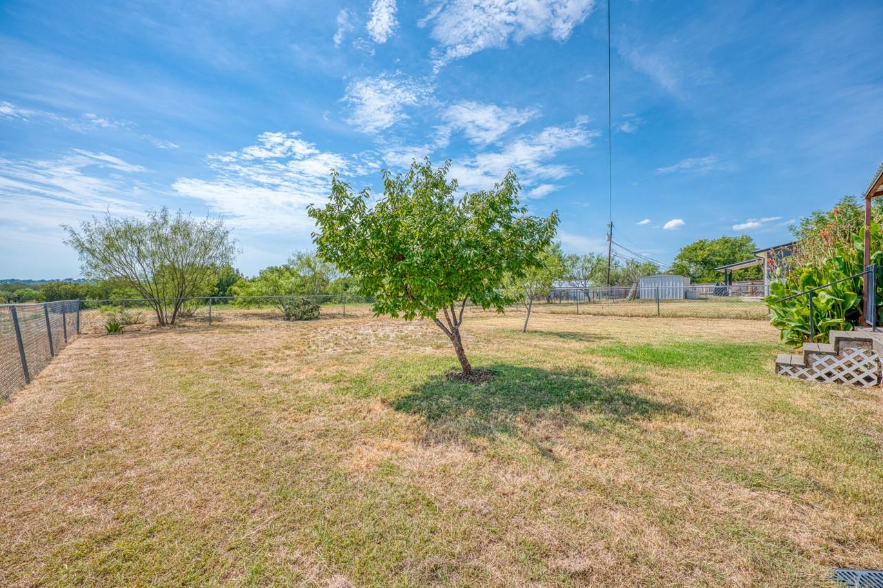 301 S Avenue S, Marble Falls, TX 78654