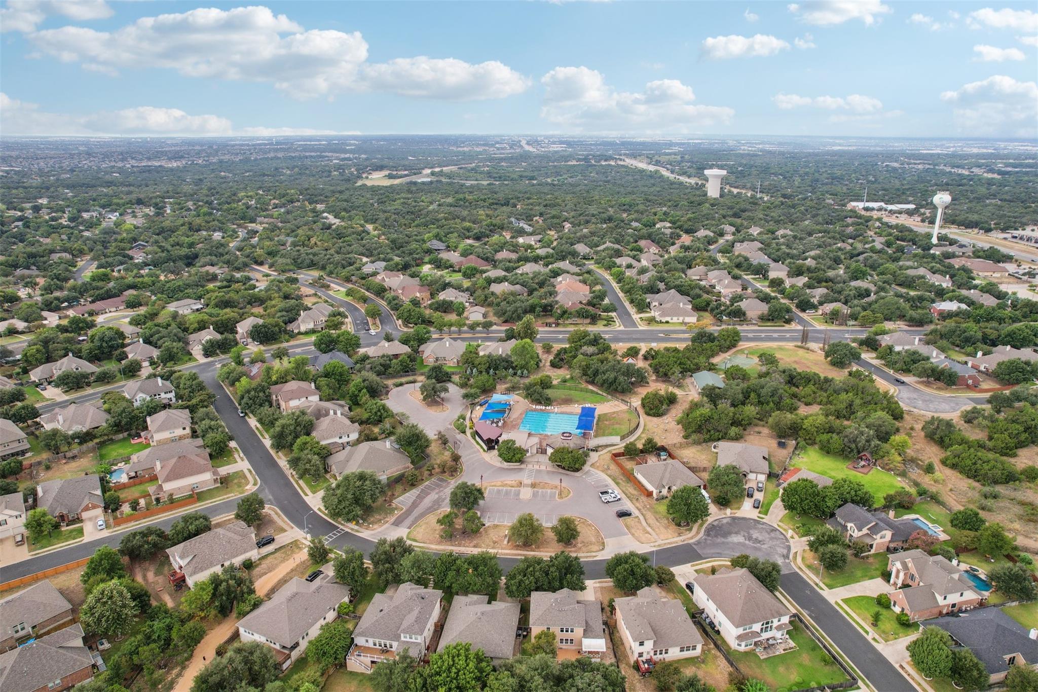 4212 Pasada Ln, Round Rock, TX 78681