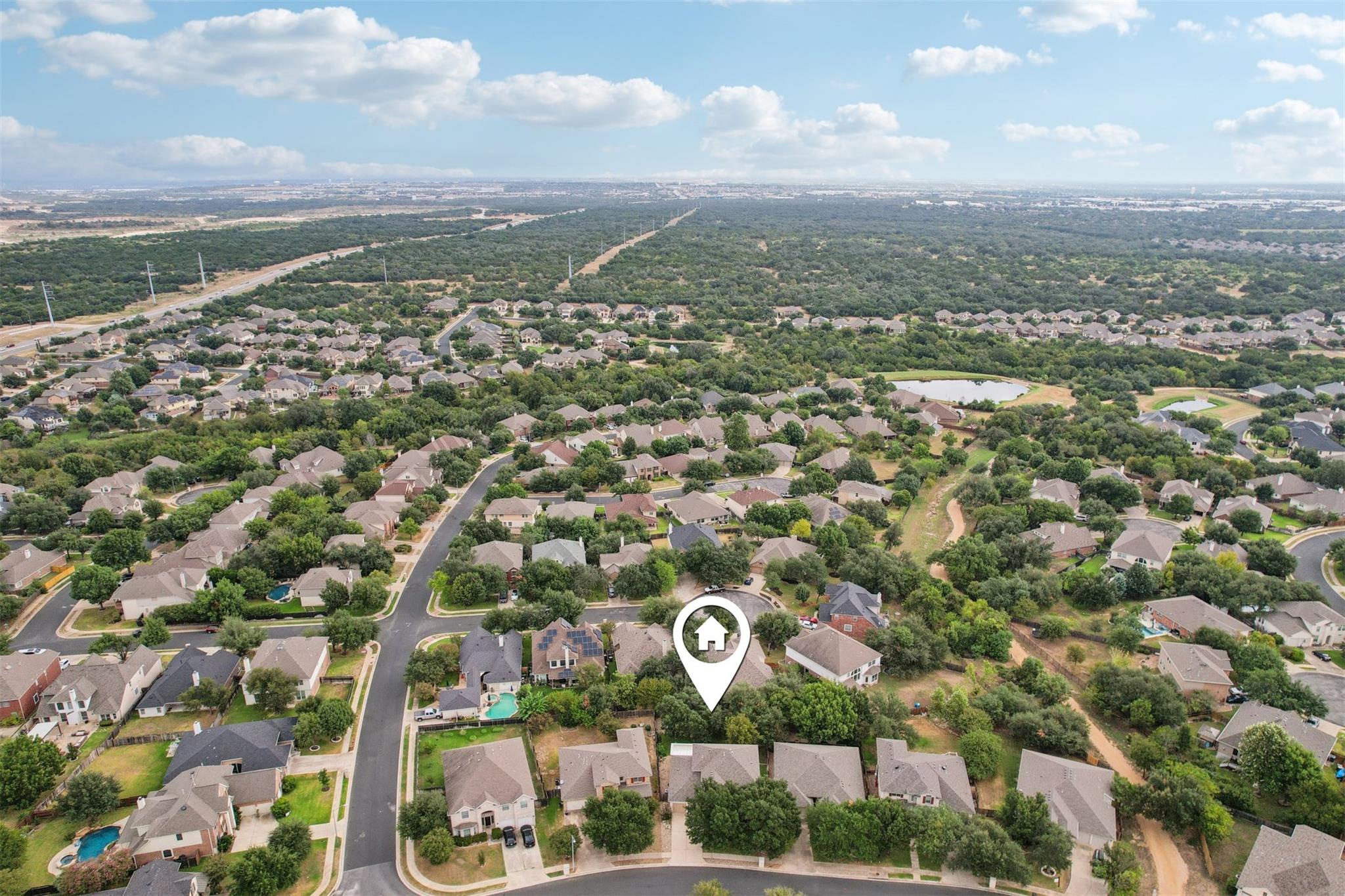 4212 Pasada Ln, Round Rock, TX 78681
