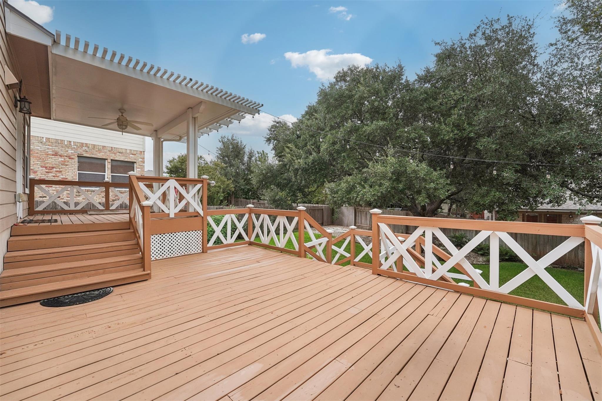 4212 Pasada Ln, Round Rock, TX 78681