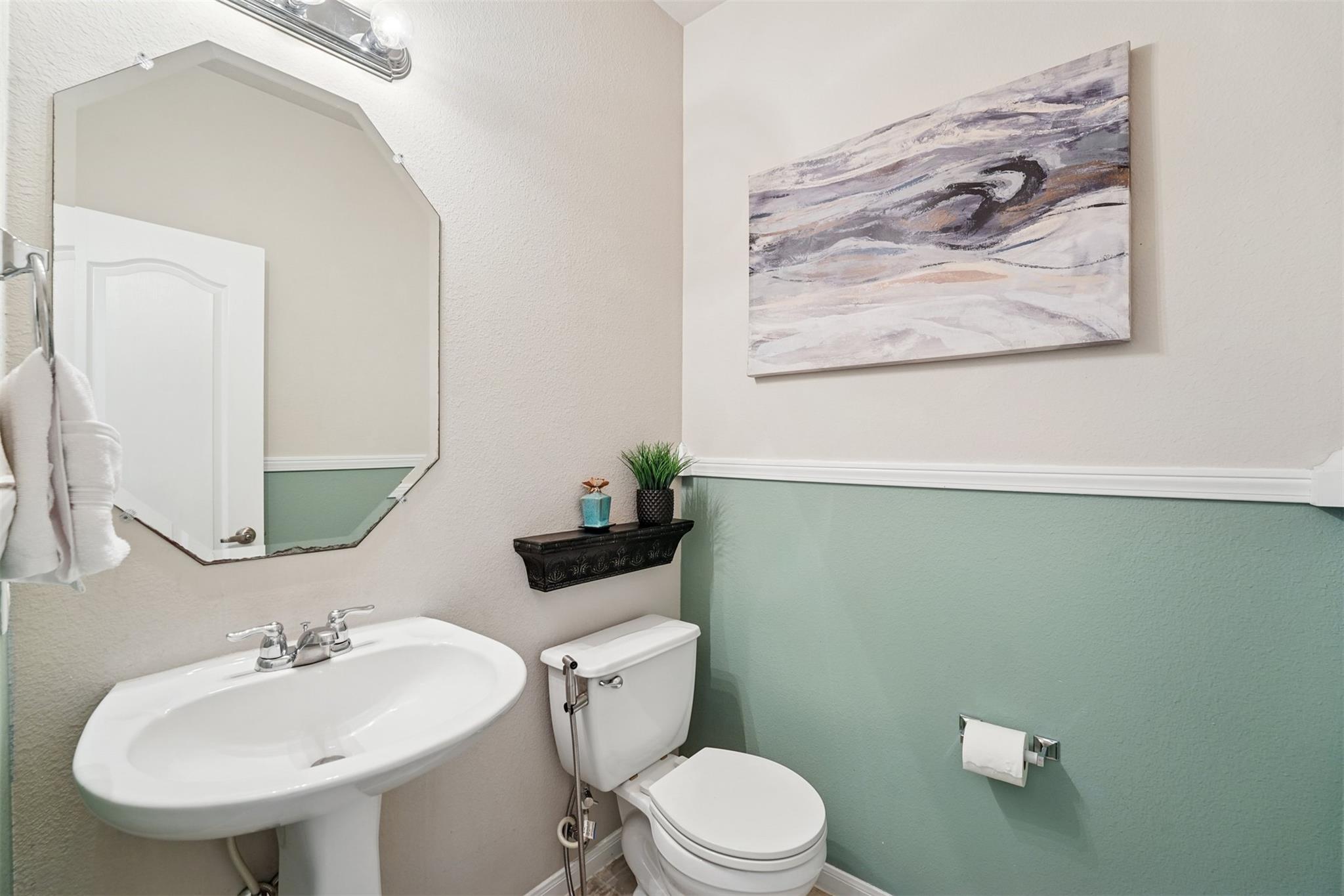 4212 Pasada Ln, Round Rock, TX 78681