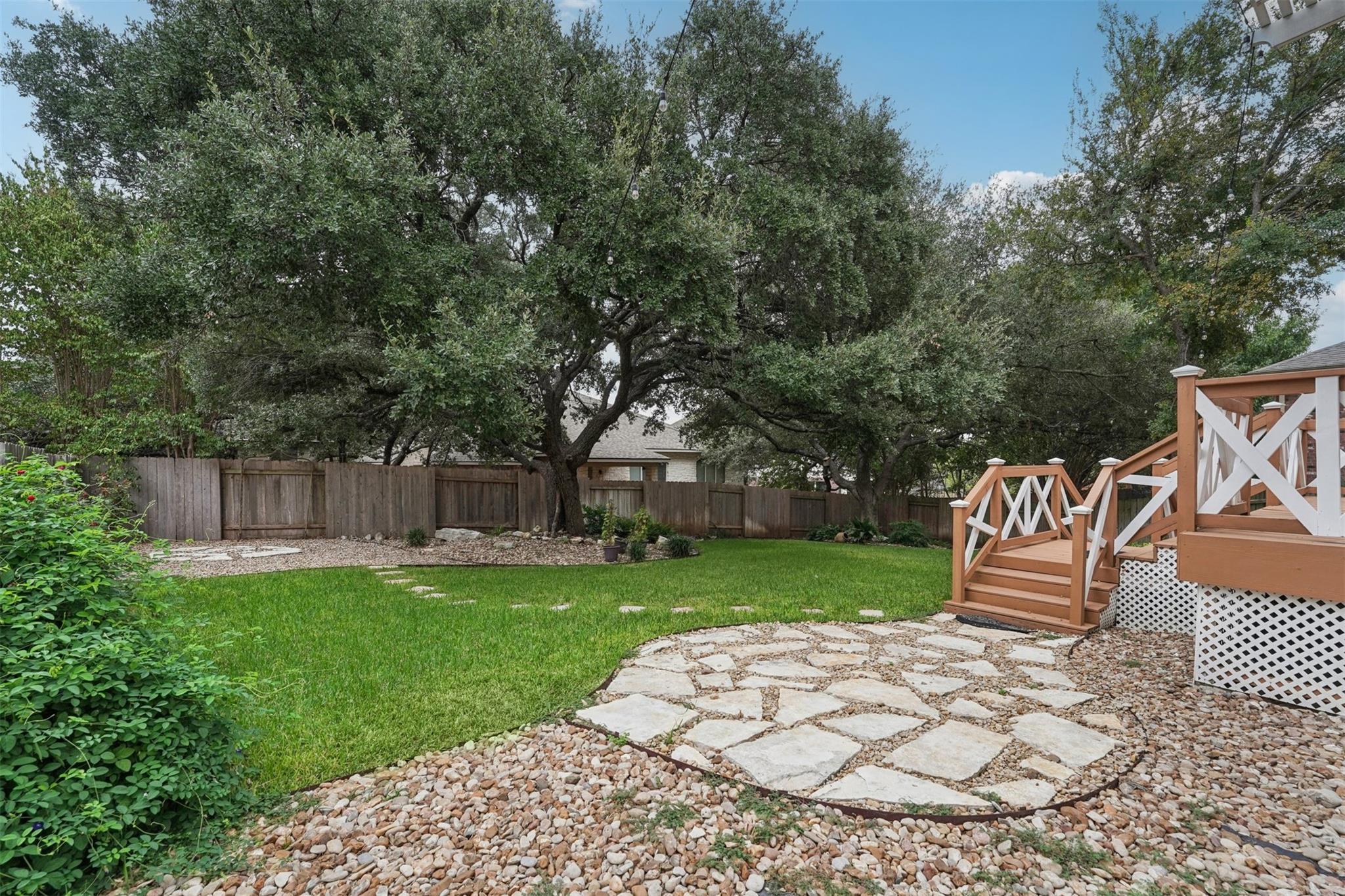 4212 Pasada Ln, Round Rock, TX 78681