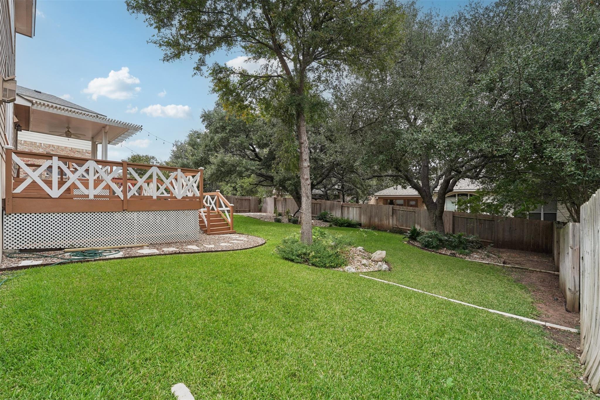 4212 Pasada Ln, Round Rock, TX 78681