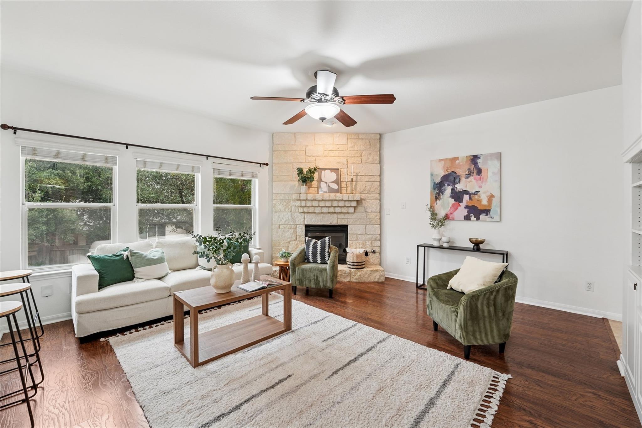 4212 Pasada Ln, Round Rock, TX 78681