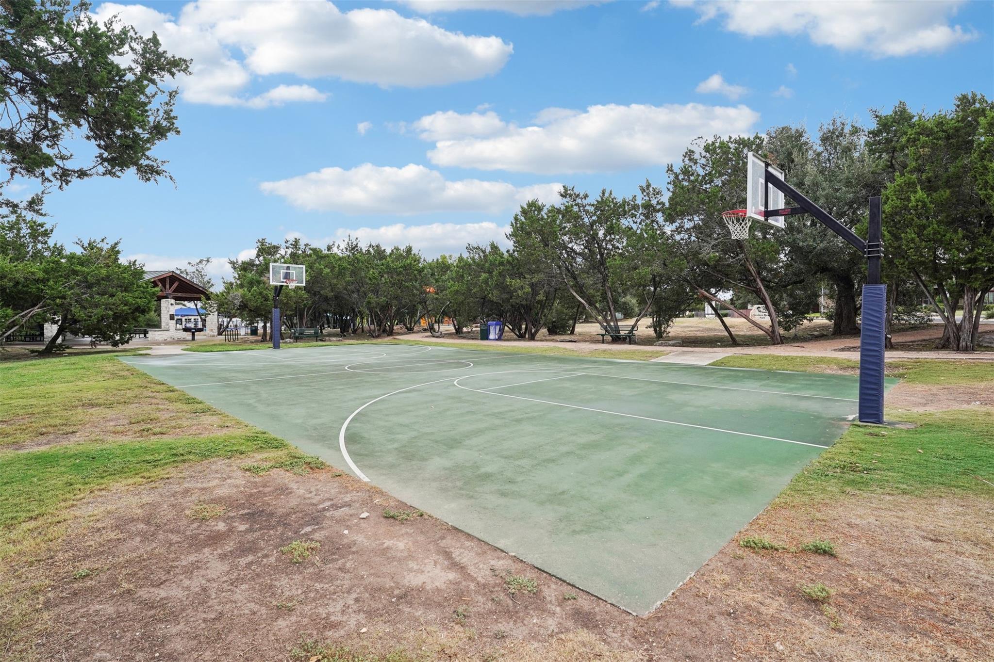 4212 Pasada Ln, Round Rock, TX 78681