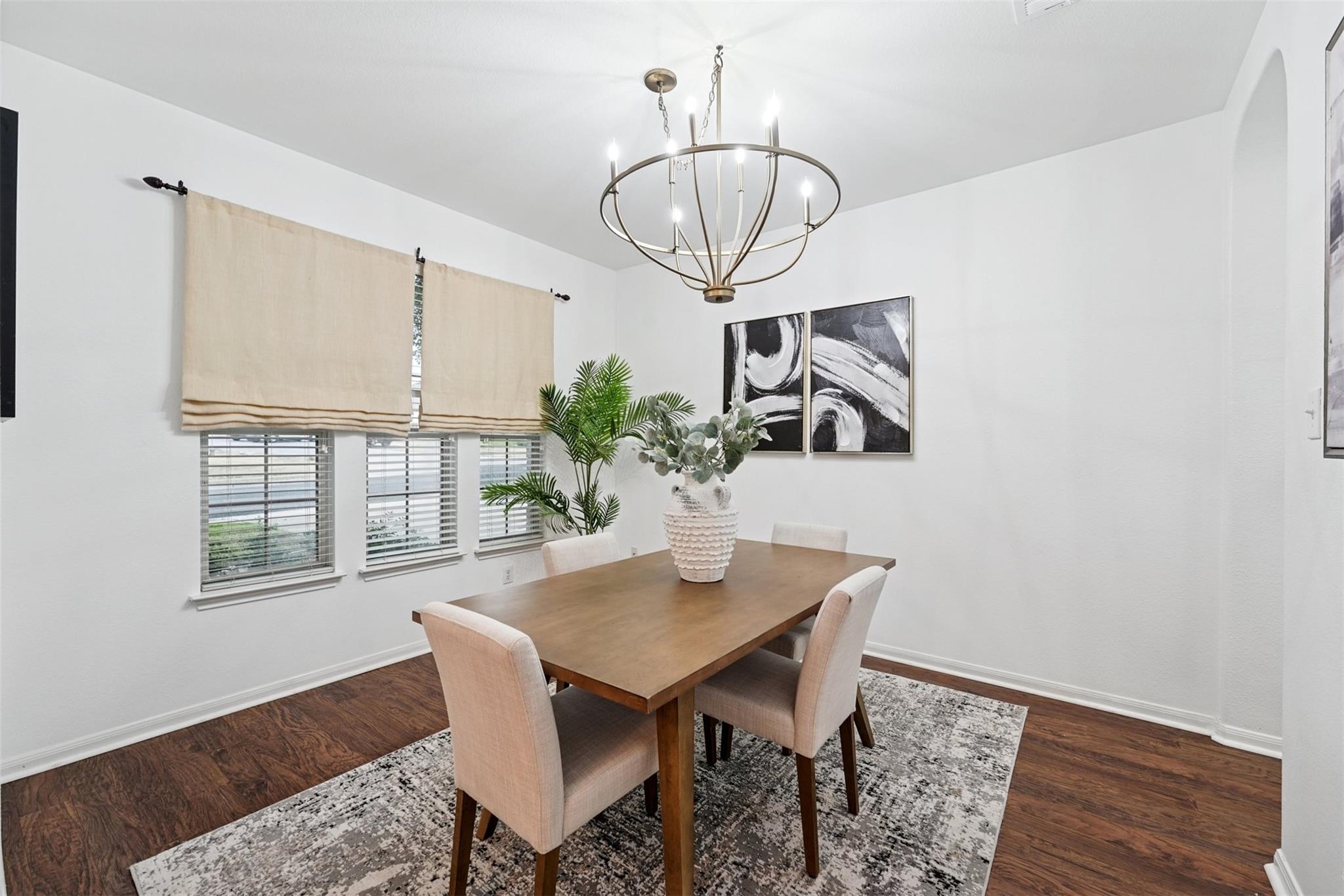 4212 Pasada Ln, Round Rock, TX 78681