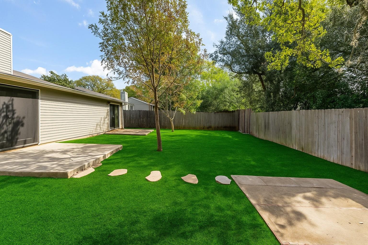 5507 Porsche Ln, Austin, TX 78749