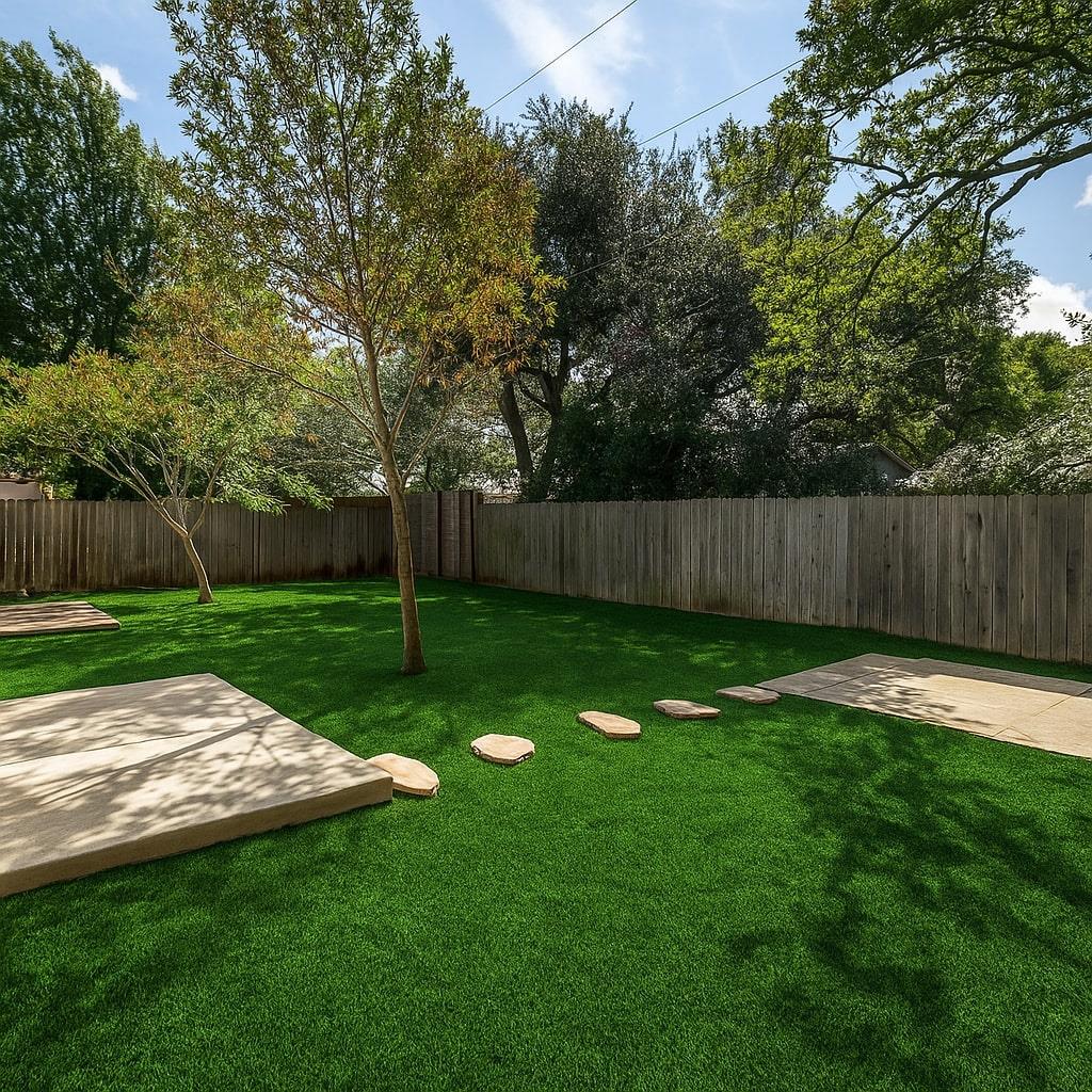 5507 Porsche Ln, Austin, TX 78749