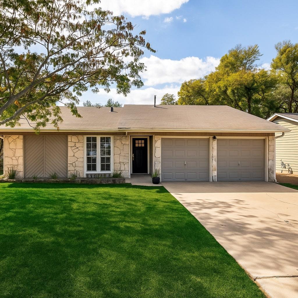 5507 Porsche Ln, Austin, TX 78749