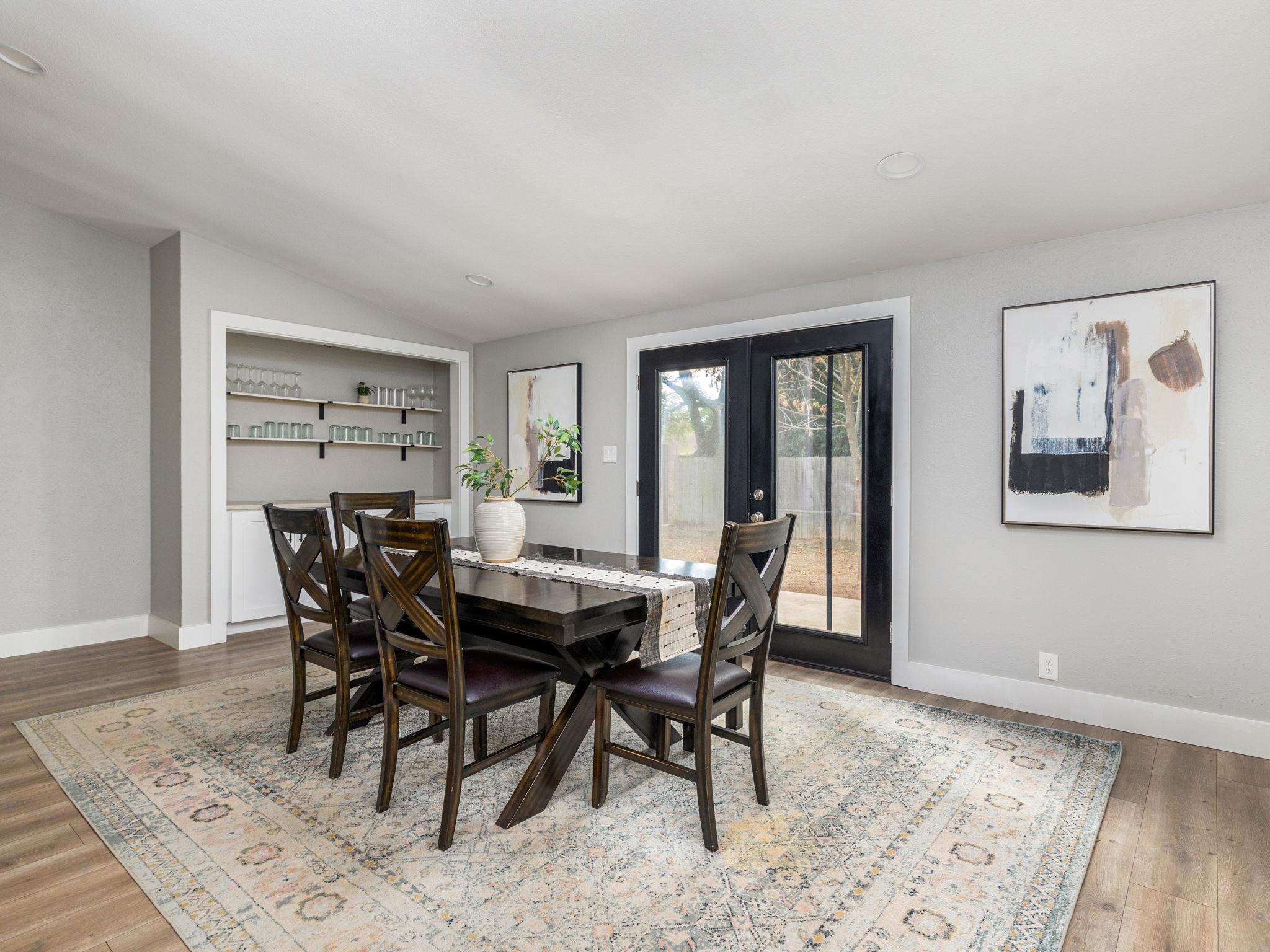 5507 Porsche Ln, Austin, TX 78749