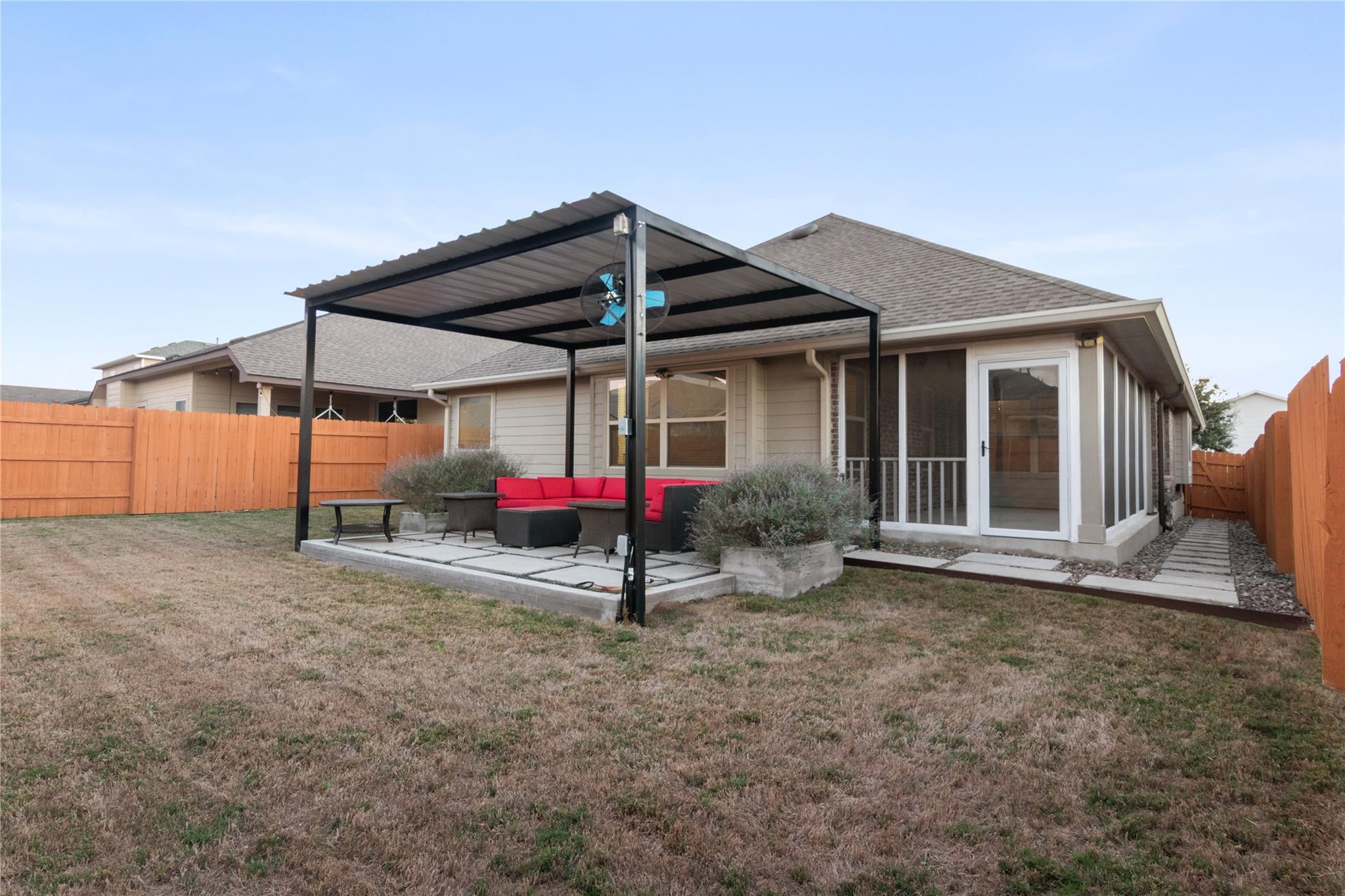 7704 Vista Mejor Dr, Austin, TX 78744