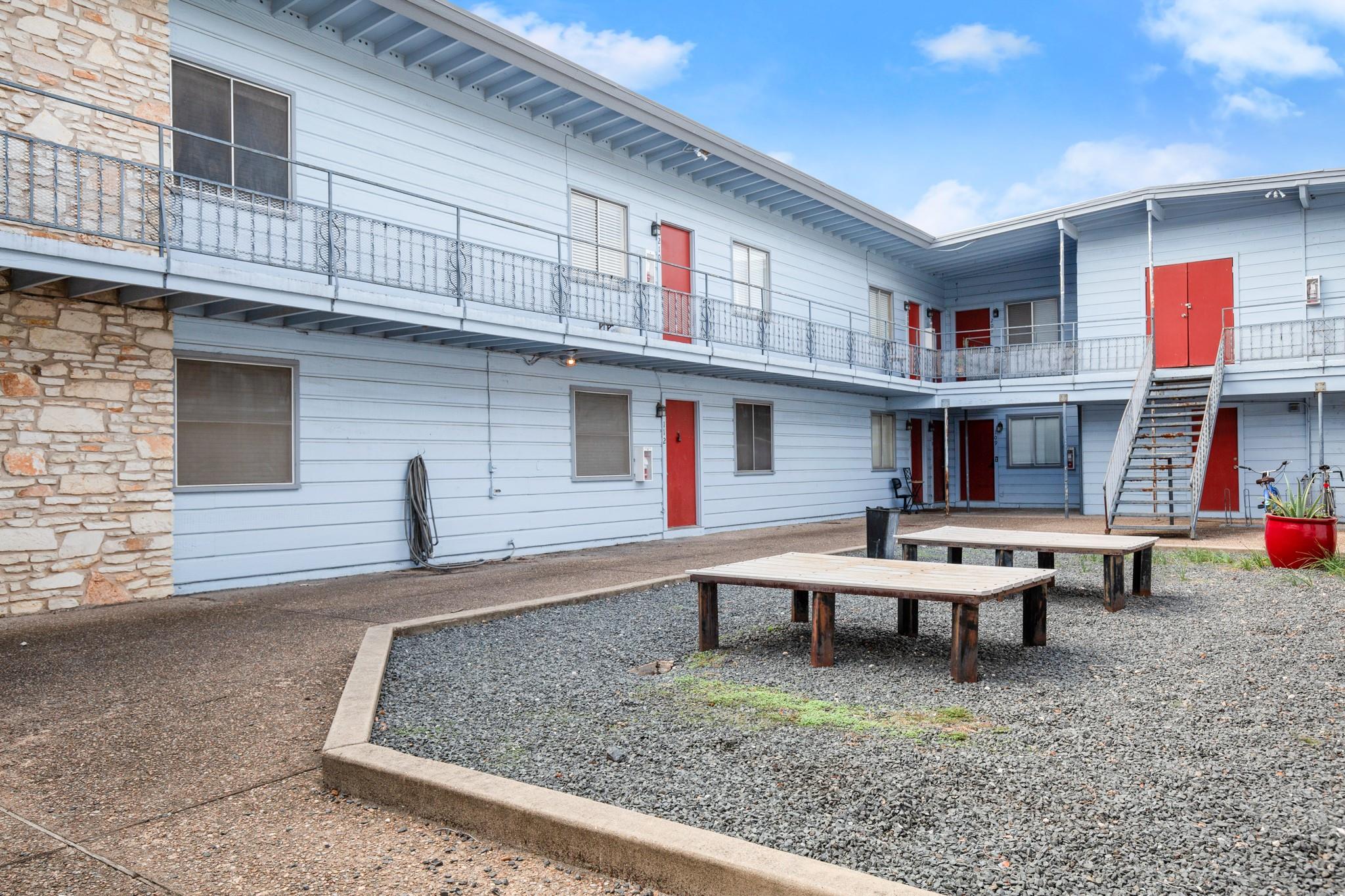 2408 Longview St # 112, Austin, TX 78705