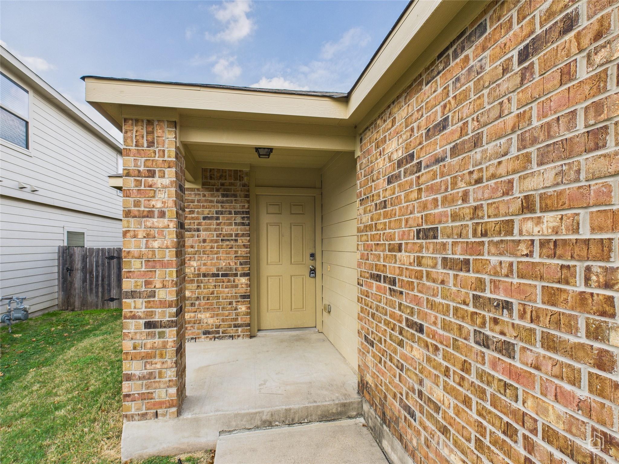 3504 Black Granite Dr, Austin, TX 78744