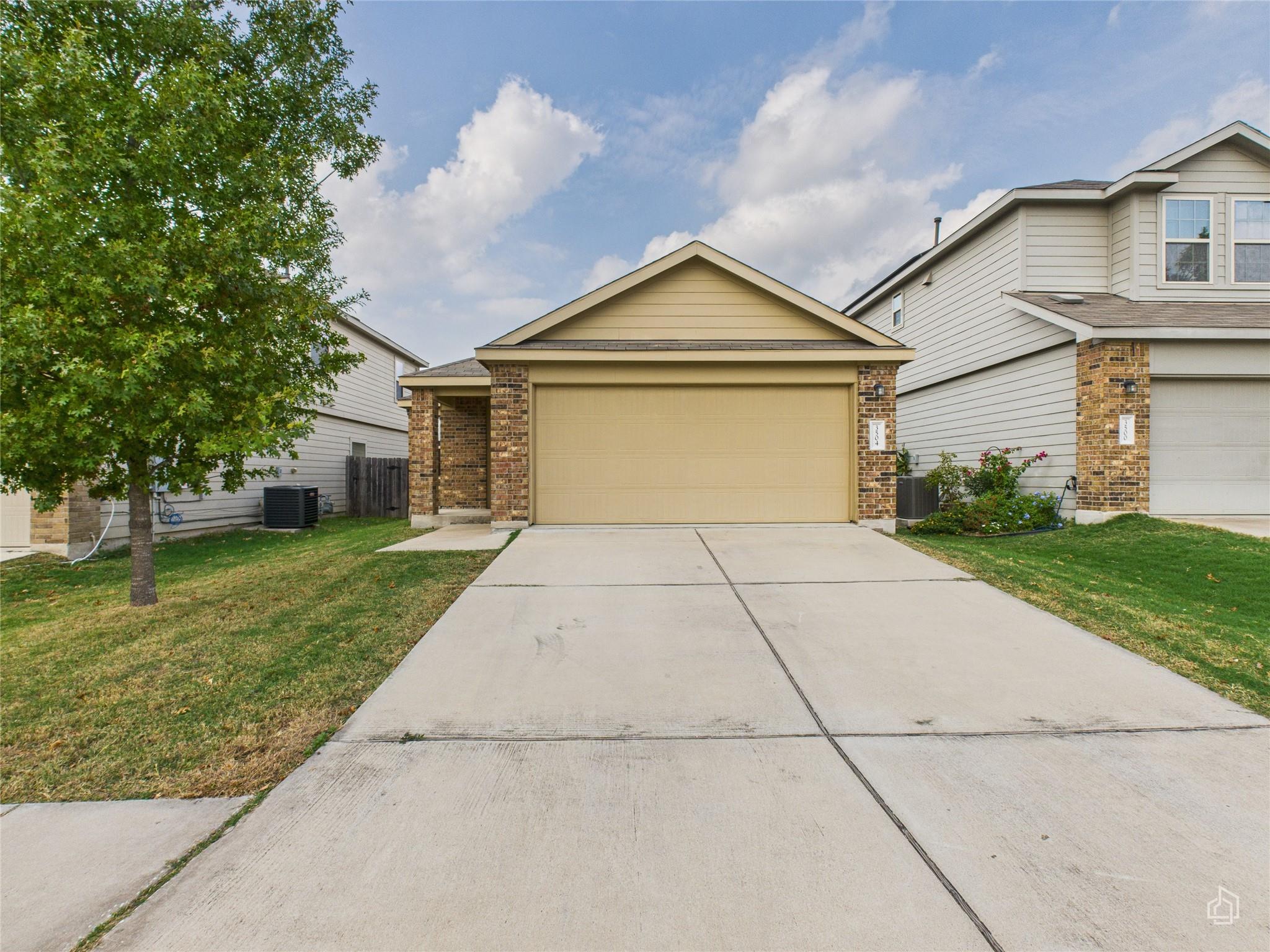 3504 Black Granite Dr, Austin, TX 78744