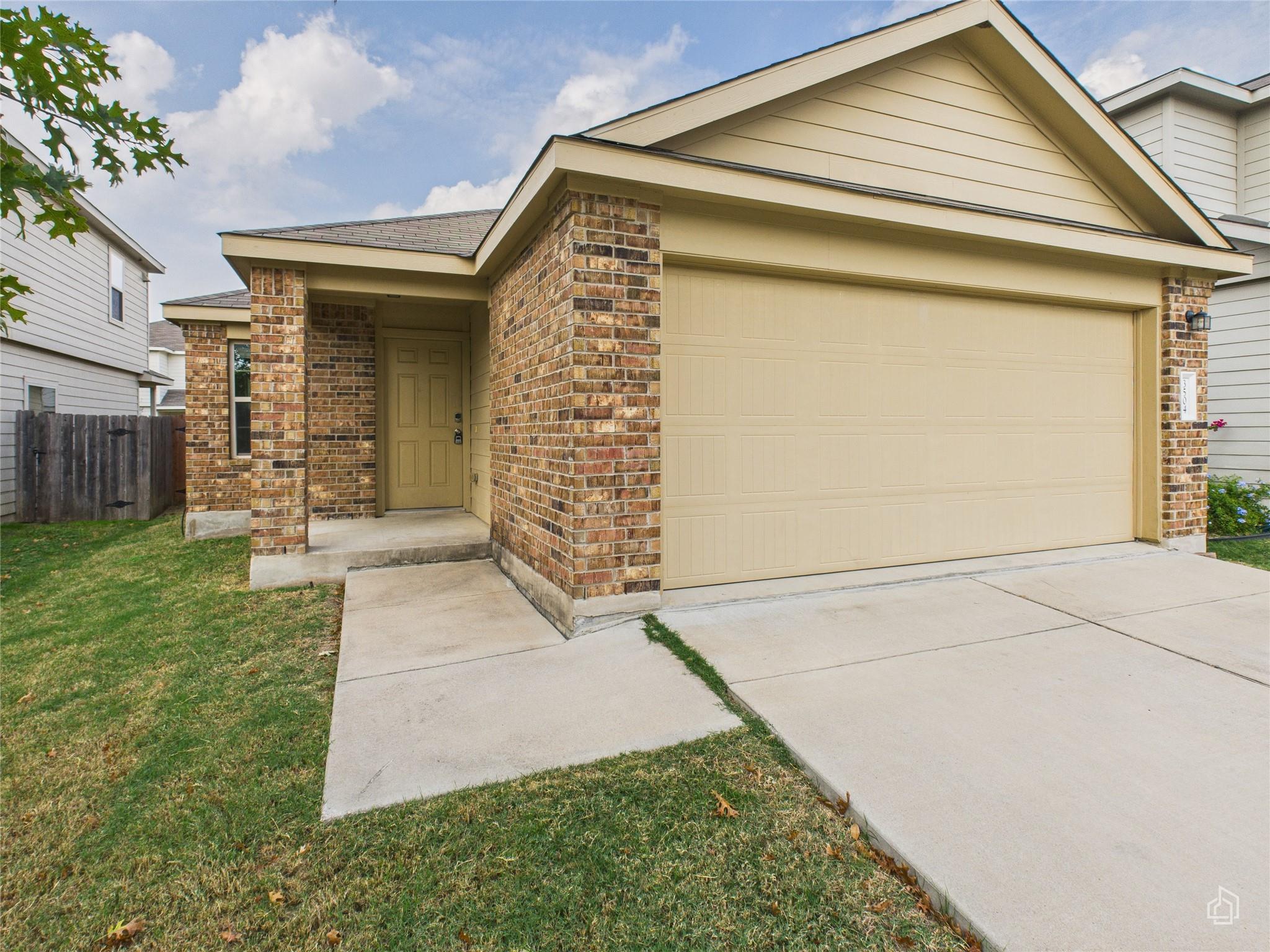 3504 Black Granite Dr, Austin, TX 78744