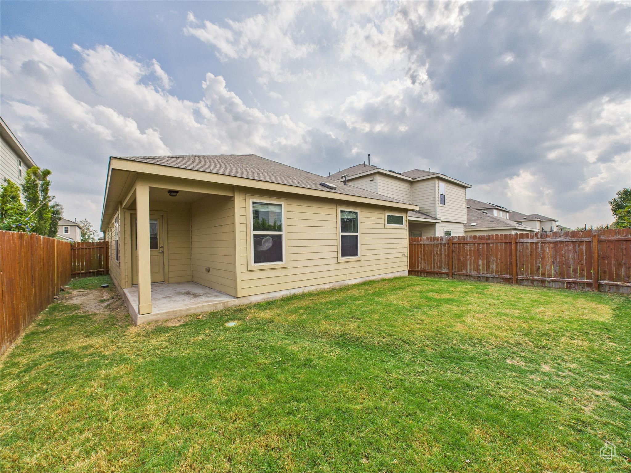 3504 Black Granite Dr, Austin, TX 78744