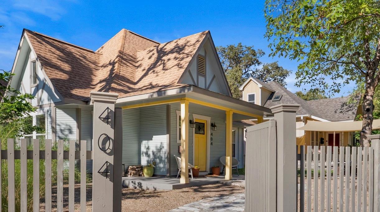 404 W 41st St, Austin, TX 78751