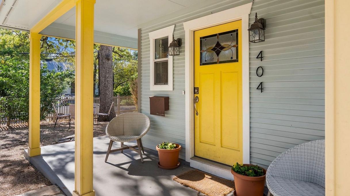 404 W 41st St, Austin, TX 78751