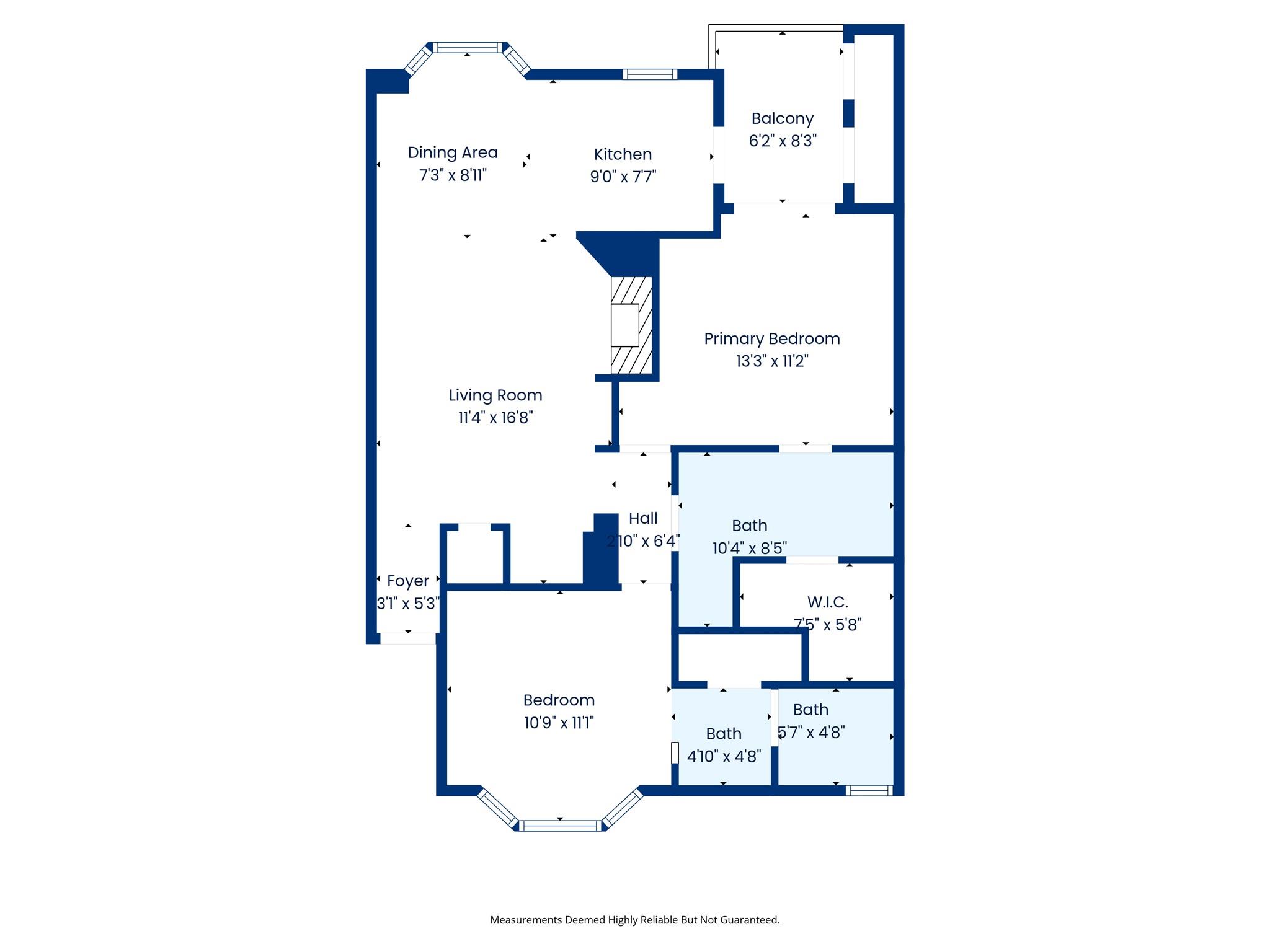 3111 Tom Green St # 303, Austin, TX 78705