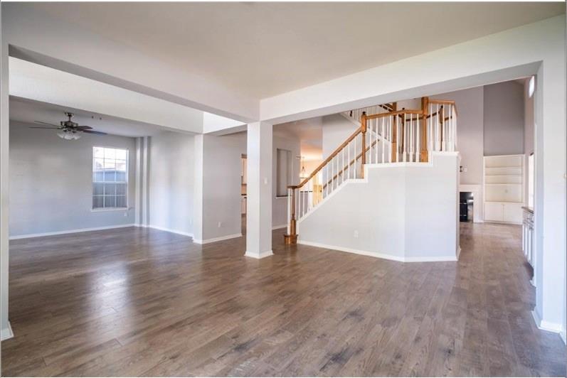 505 Oak Park Dr, Round Rock, TX 78681