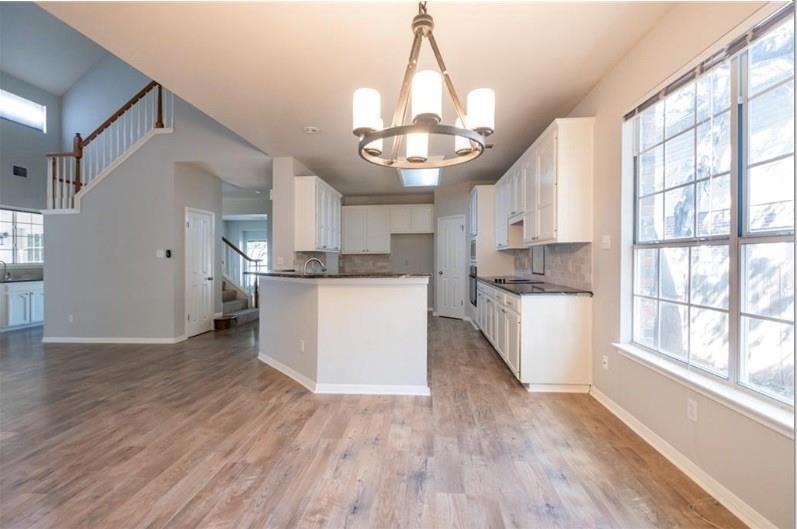 505 Oak Park Dr, Round Rock, TX 78681