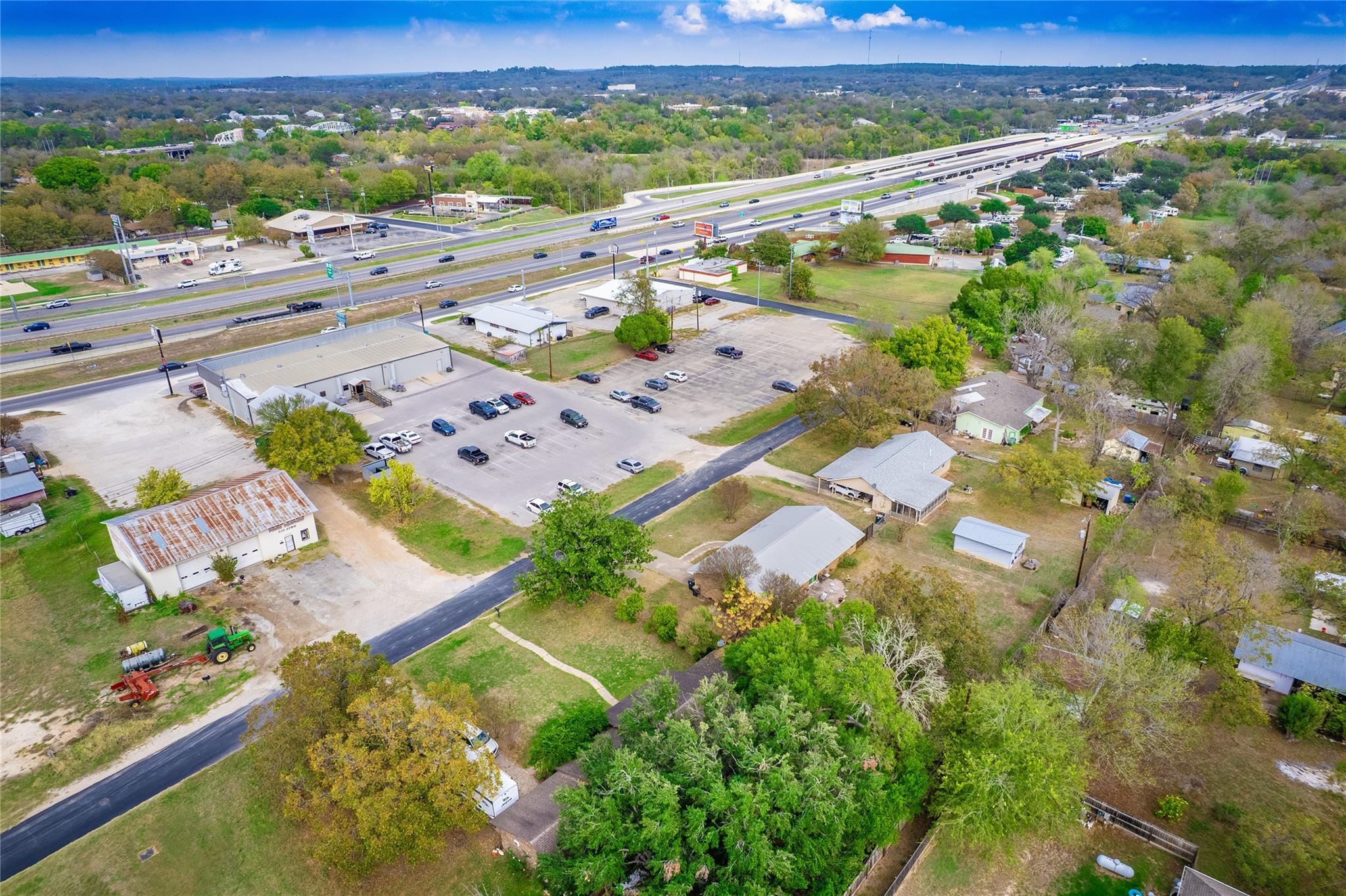 112 Hasler St, Bastrop, TX 78602