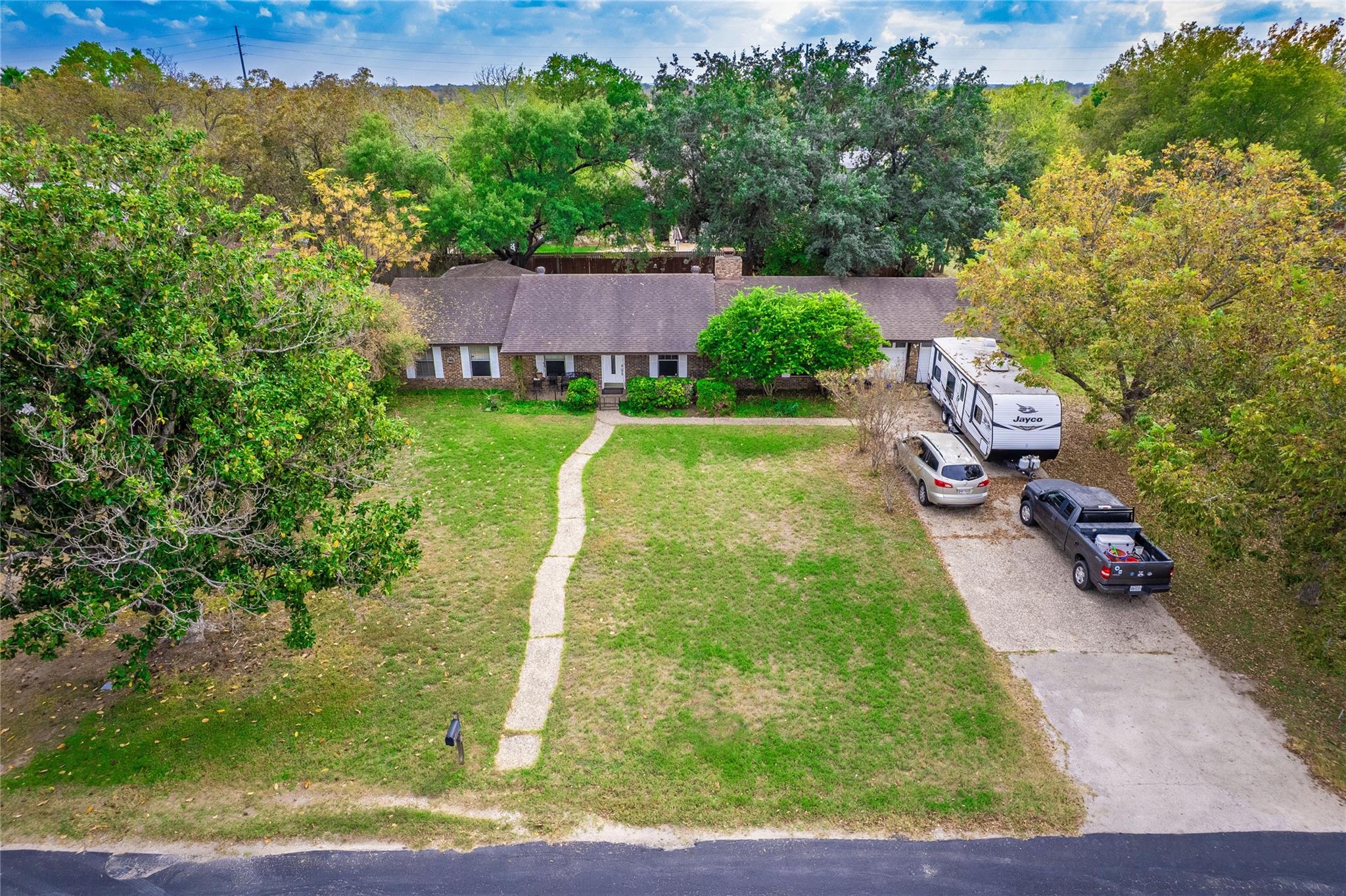 112 Hasler St, Bastrop, TX 78602