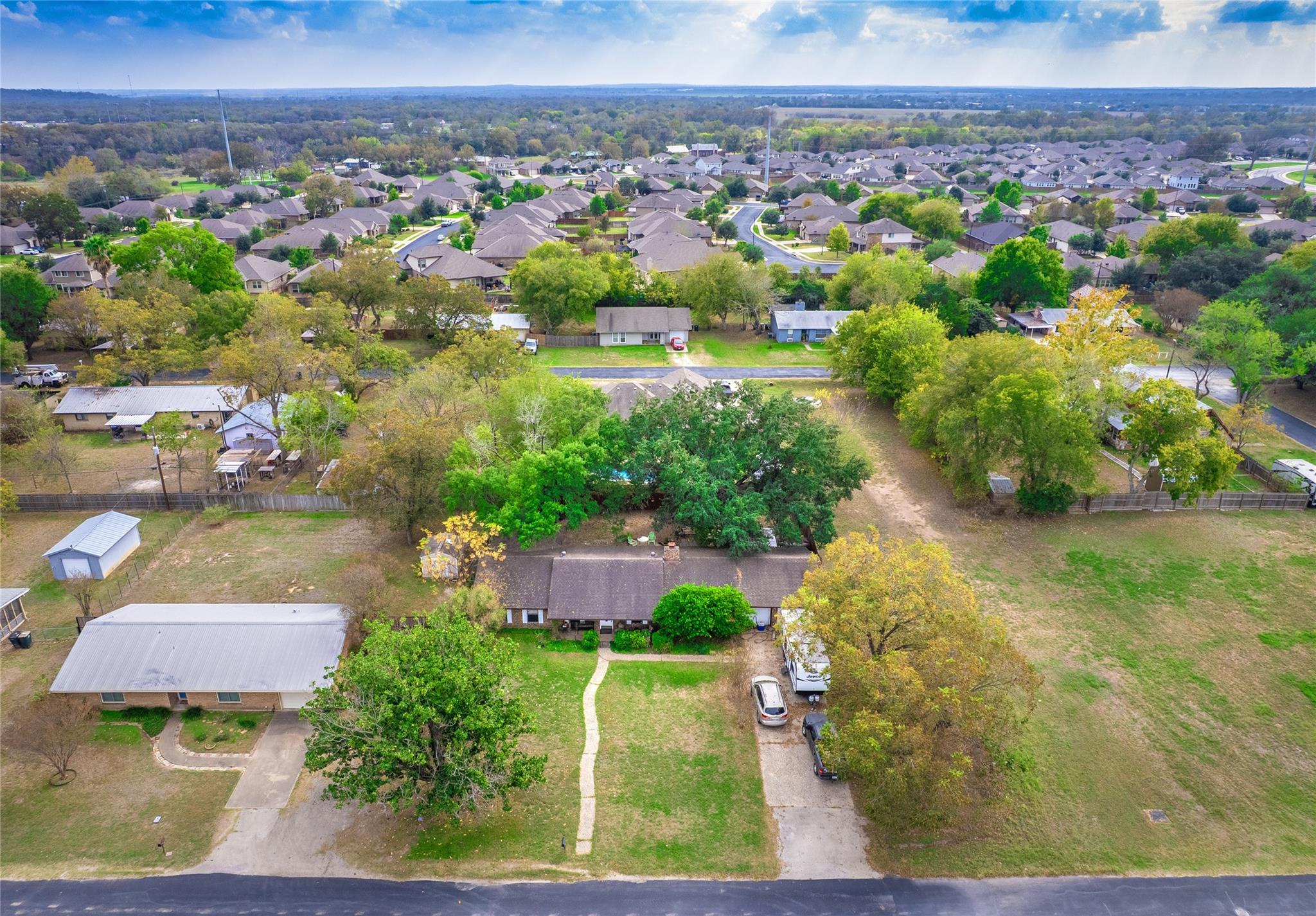 112 Hasler St, Bastrop, TX 78602