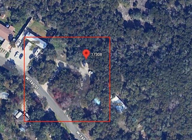 17308 W 1st St, Leander, TX 78641