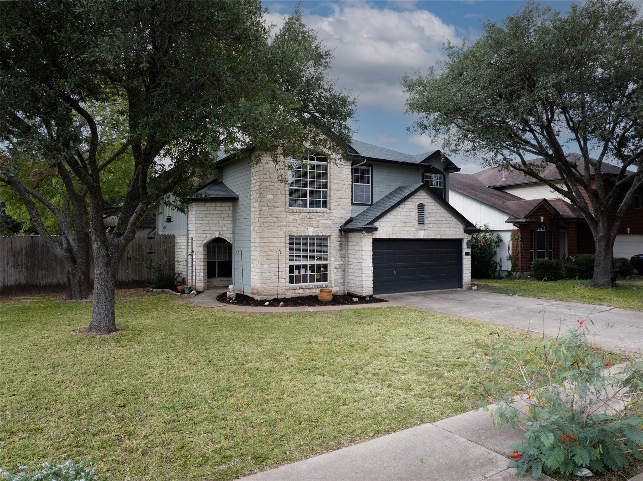 1101 Brecon Ln, Austin, TX 78748