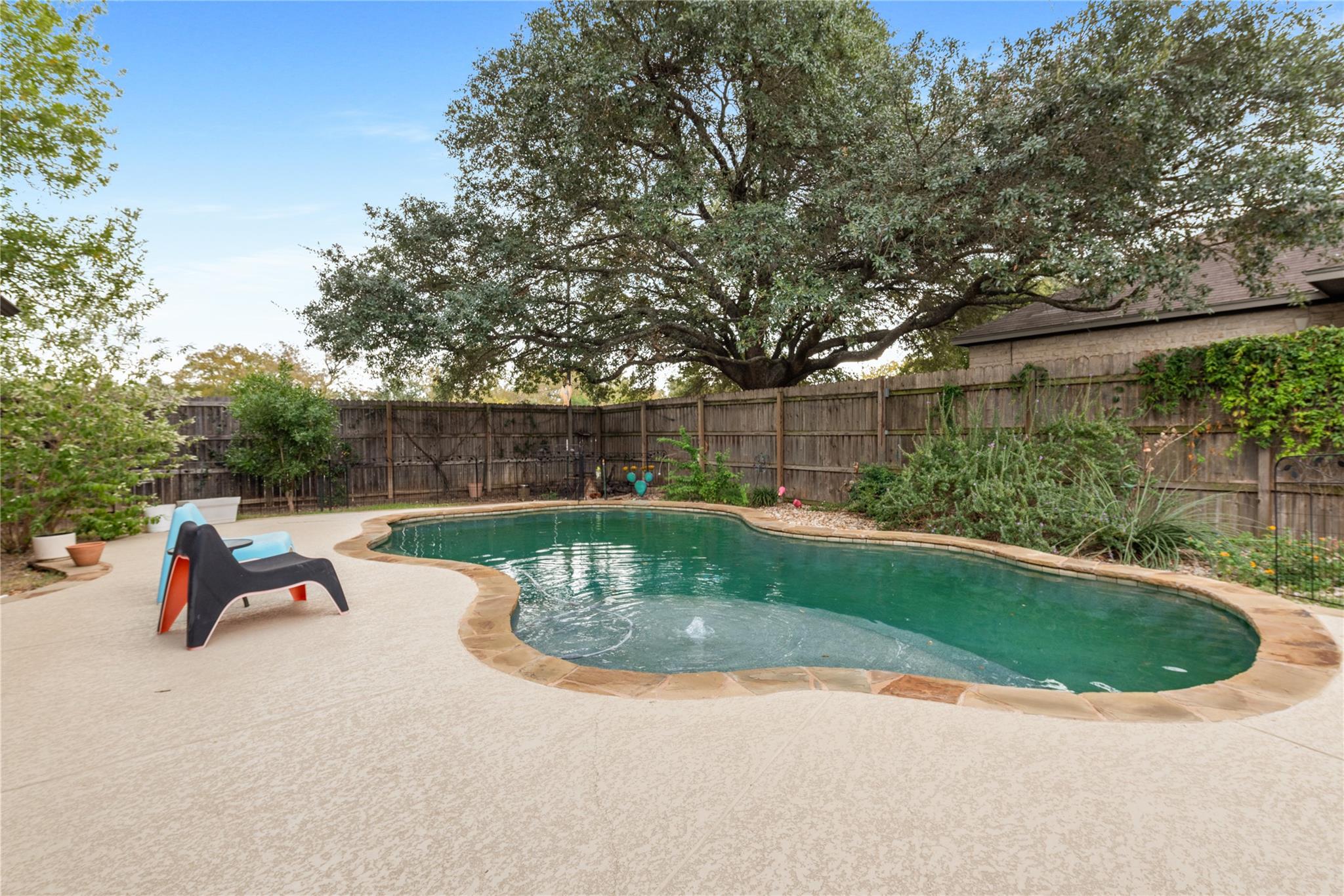 1101 Brecon Ln, Austin, TX 78748