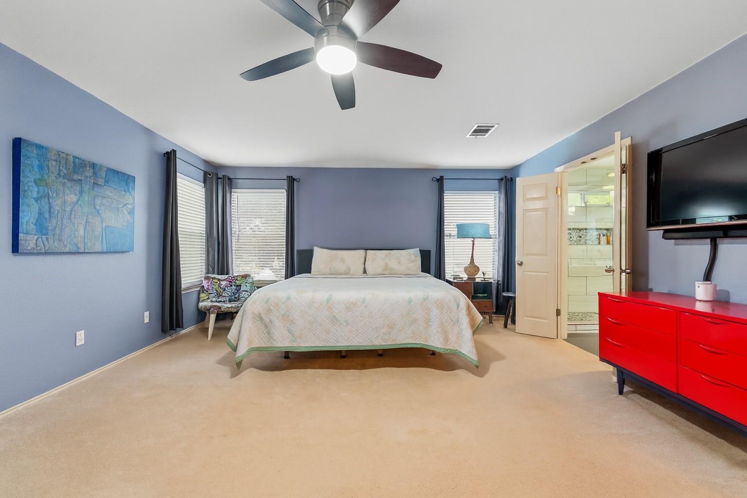 1101 Brecon Ln, Austin, TX 78748