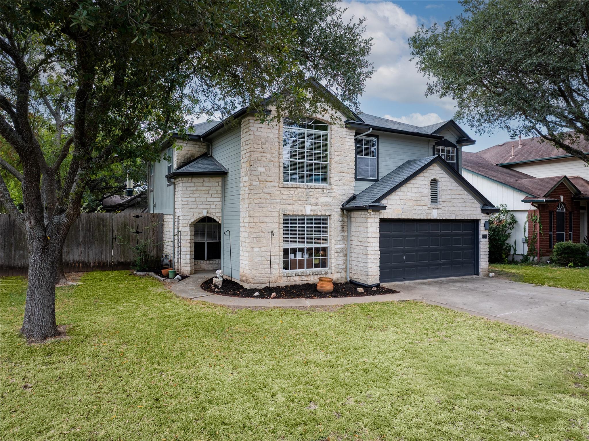 1101 Brecon Ln, Austin, TX 78748