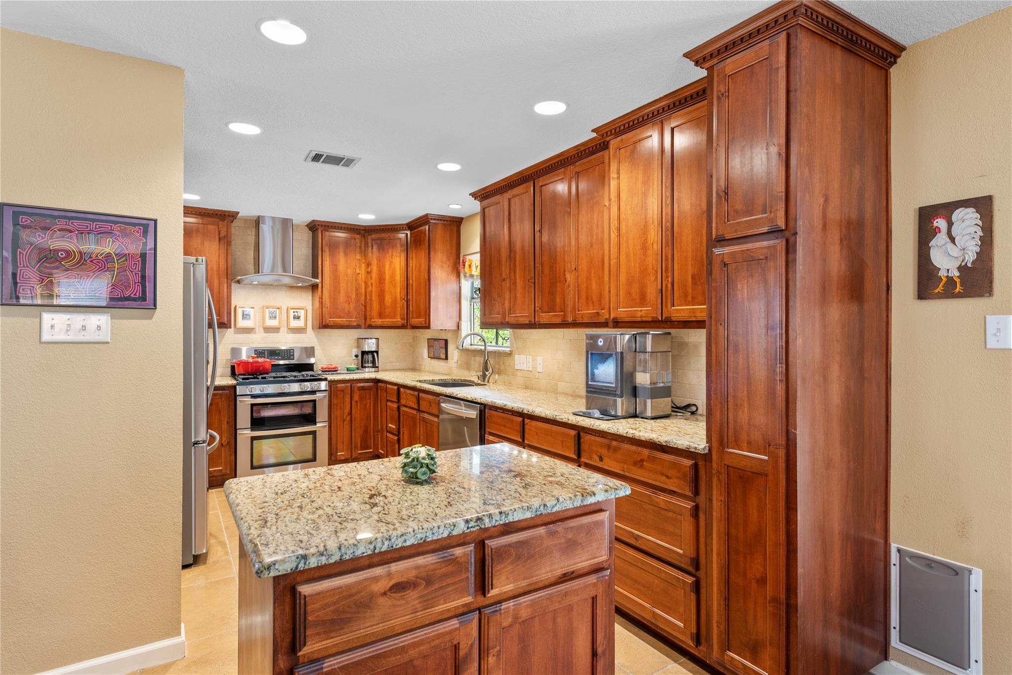 1101 Brecon Ln, Austin, TX 78748