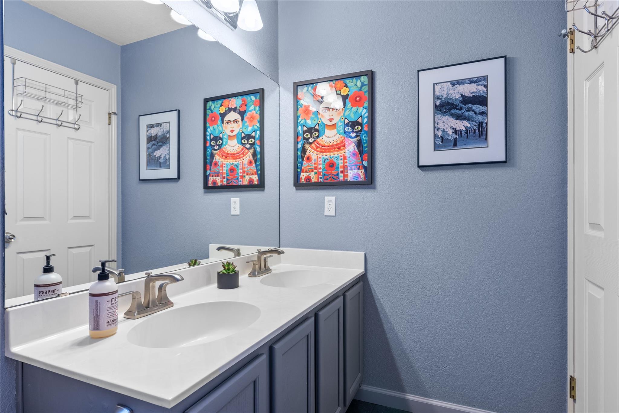 1101 Brecon Ln, Austin, TX 78748