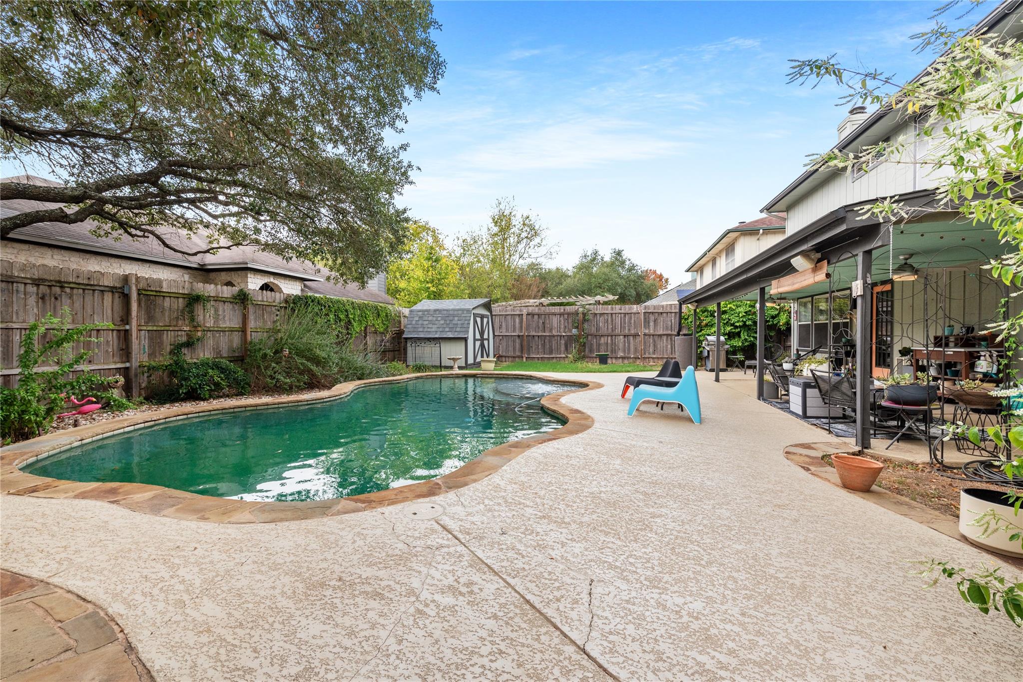 1101 Brecon Ln, Austin, TX 78748