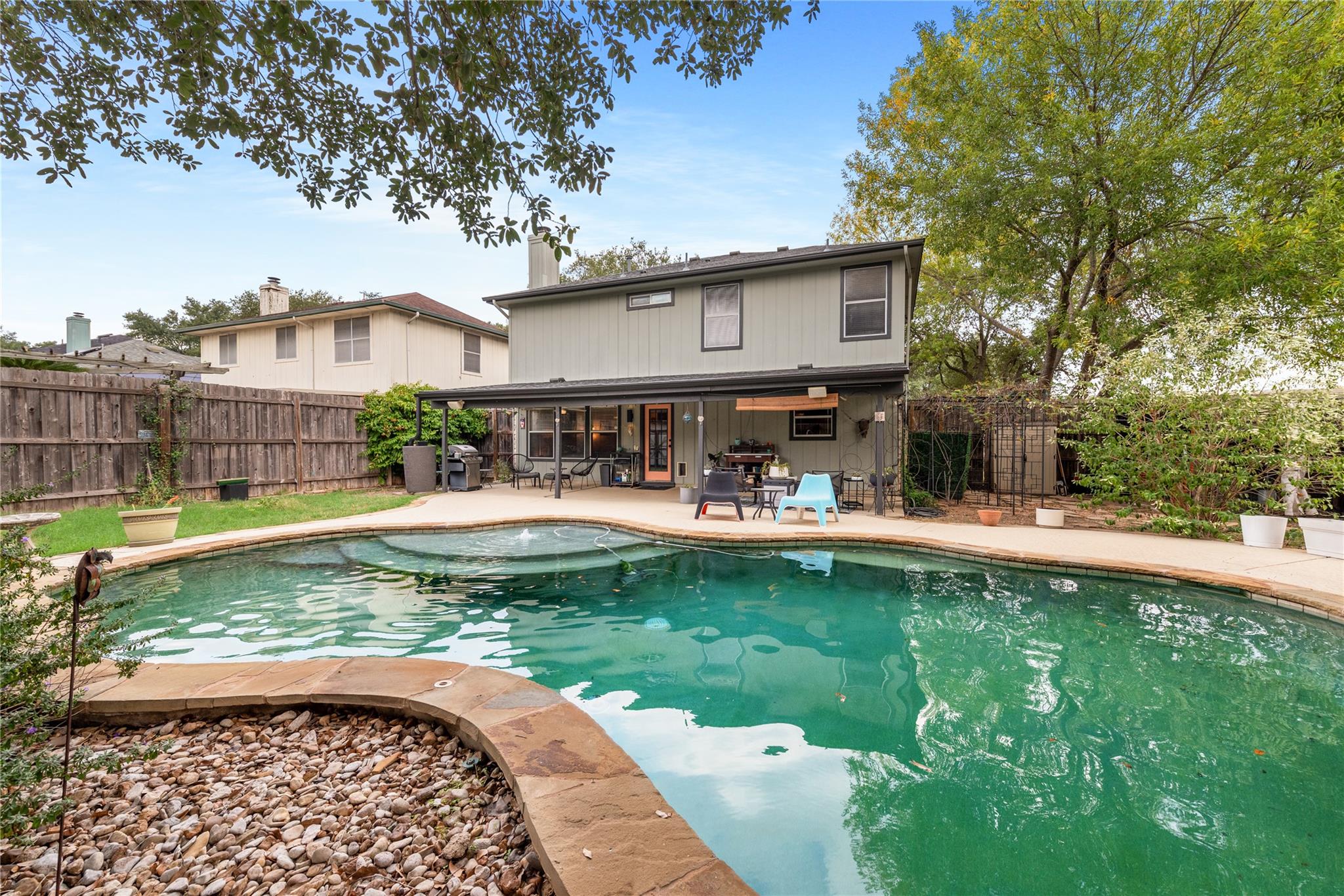 1101 Brecon Ln, Austin, TX 78748