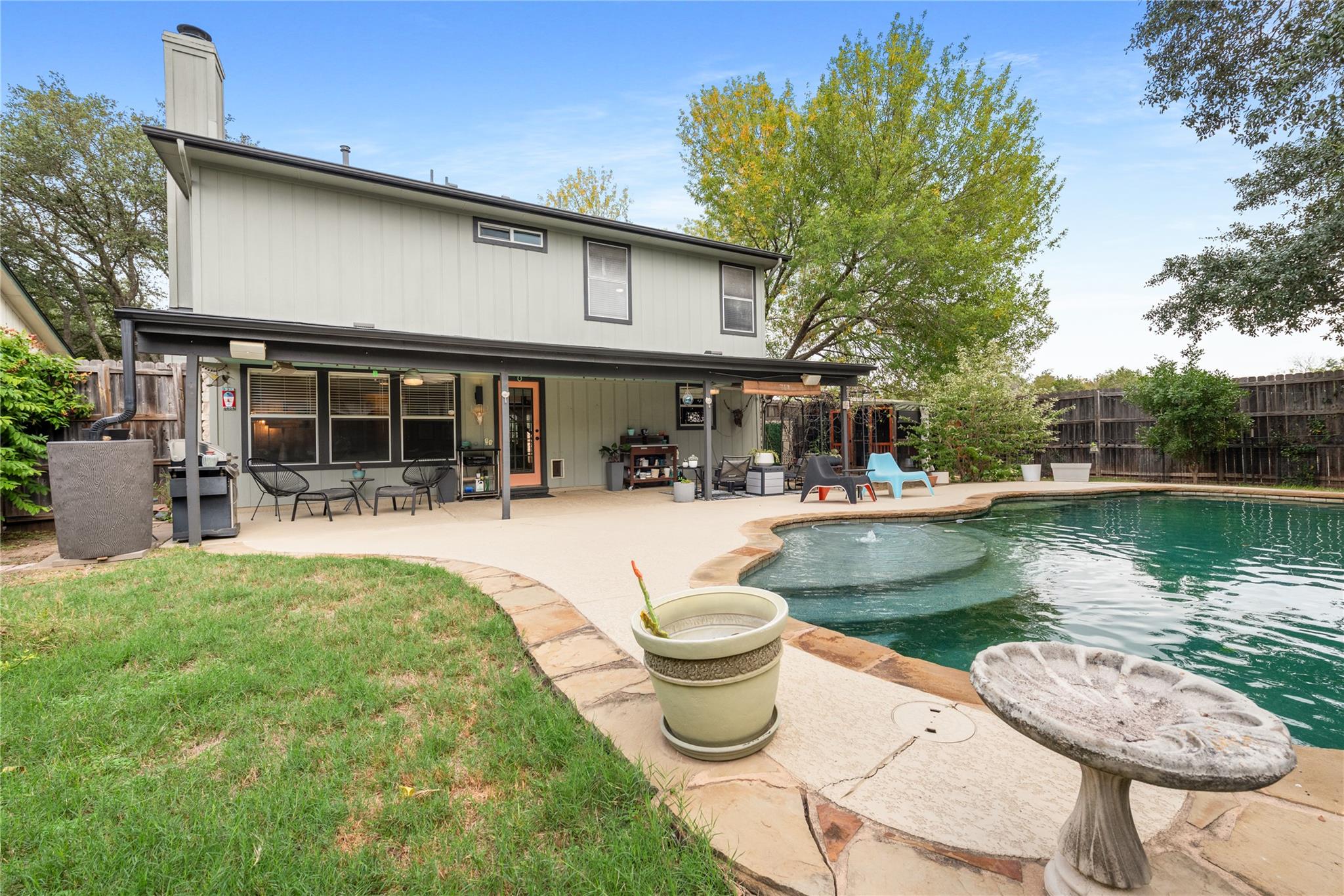 1101 Brecon Ln, Austin, TX 78748
