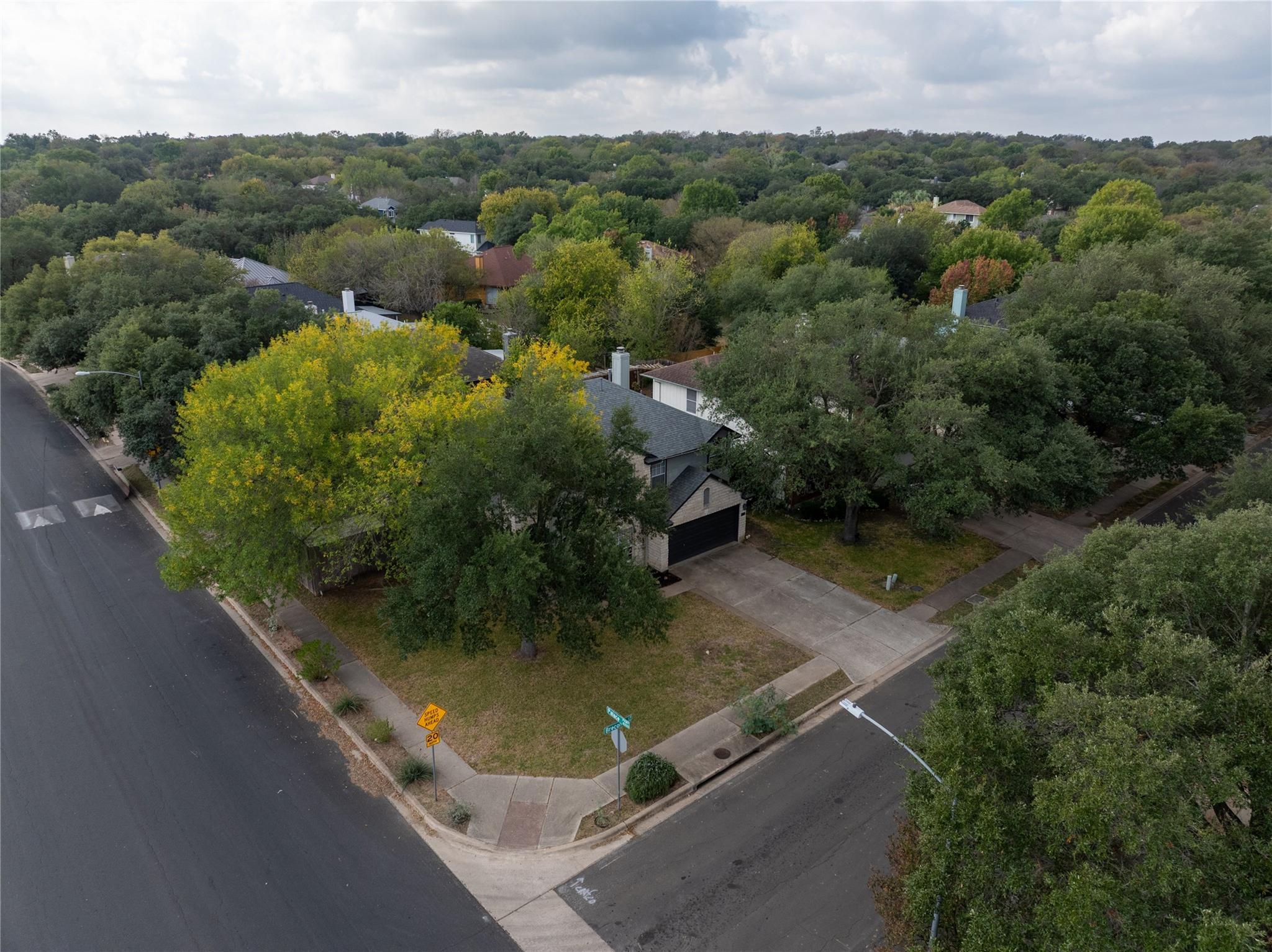 1101 Brecon Ln, Austin, TX 78748
