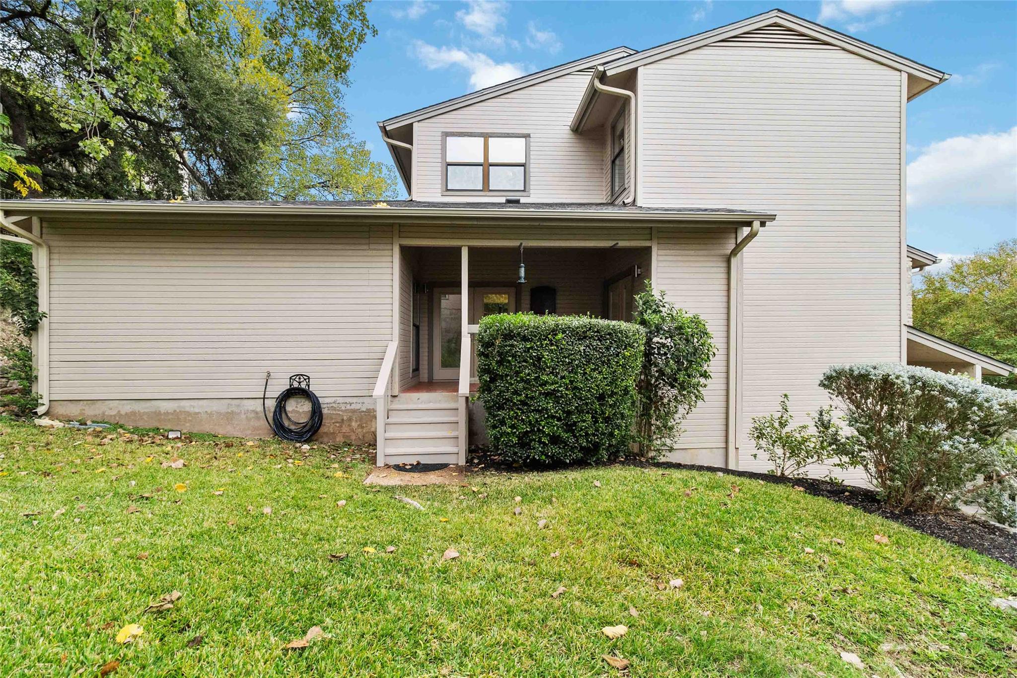 5512 Oakwood Cv # 161, Austin, TX 78731