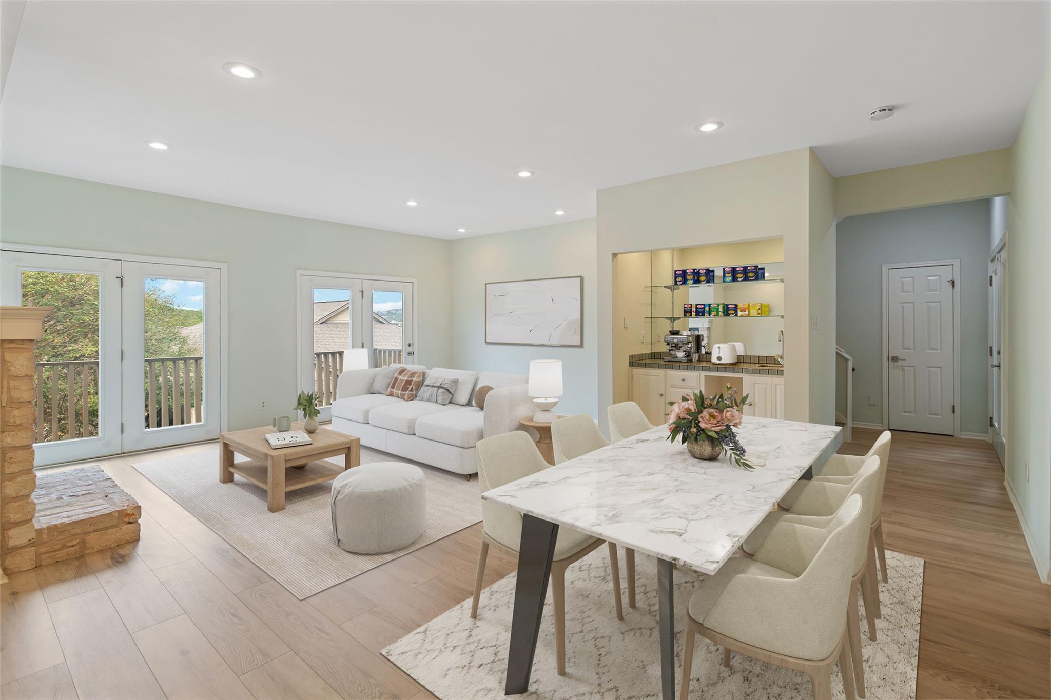 5512 Oakwood Cv # 161, Austin, TX 78731